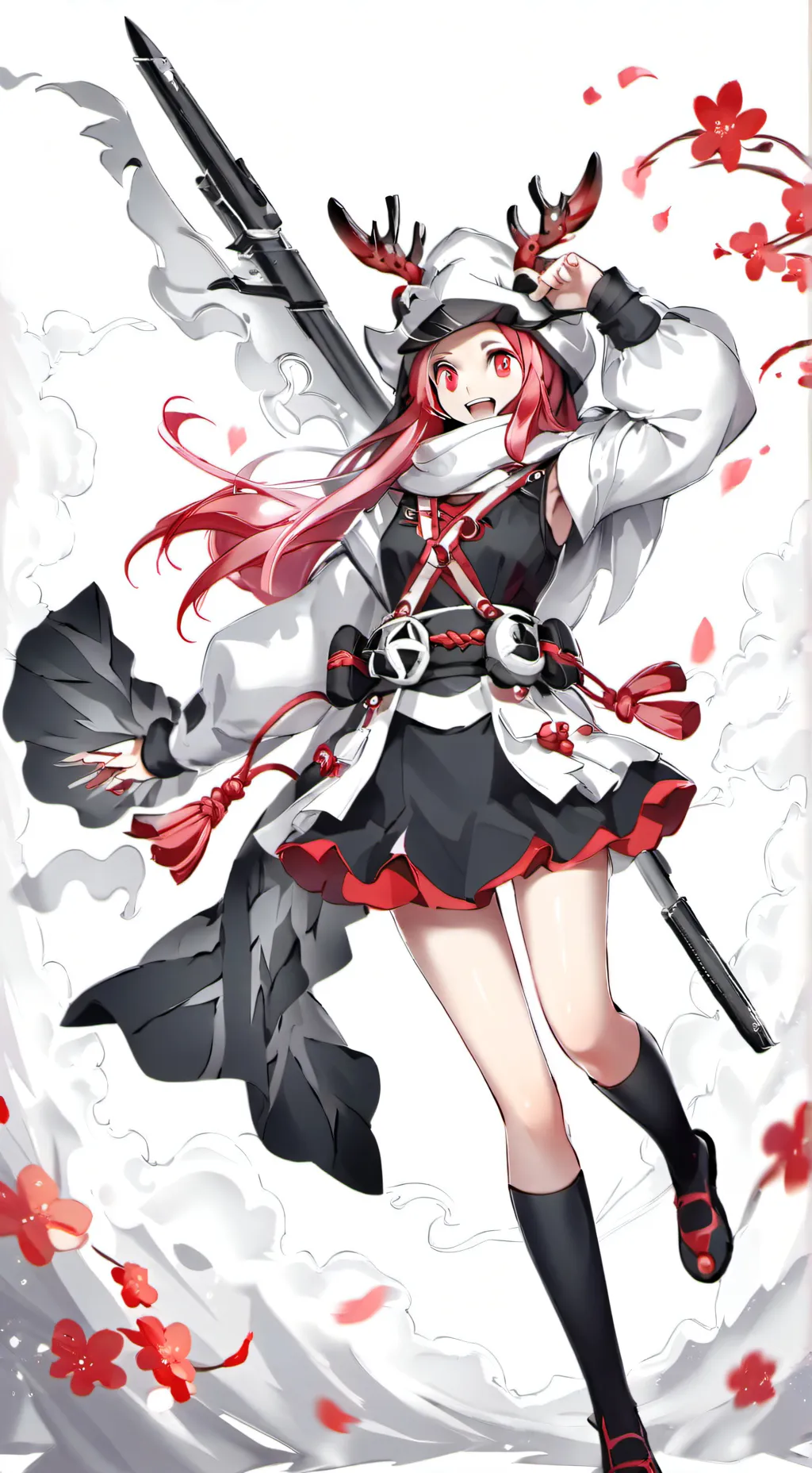 ai character: The (UPDATED) Crew background