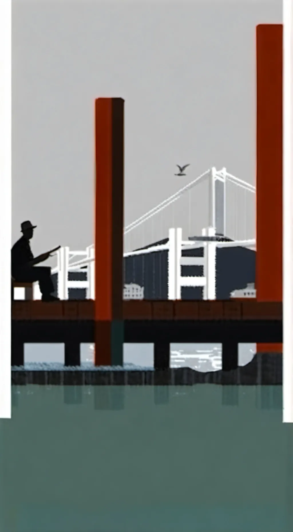 ai character: mm2 background