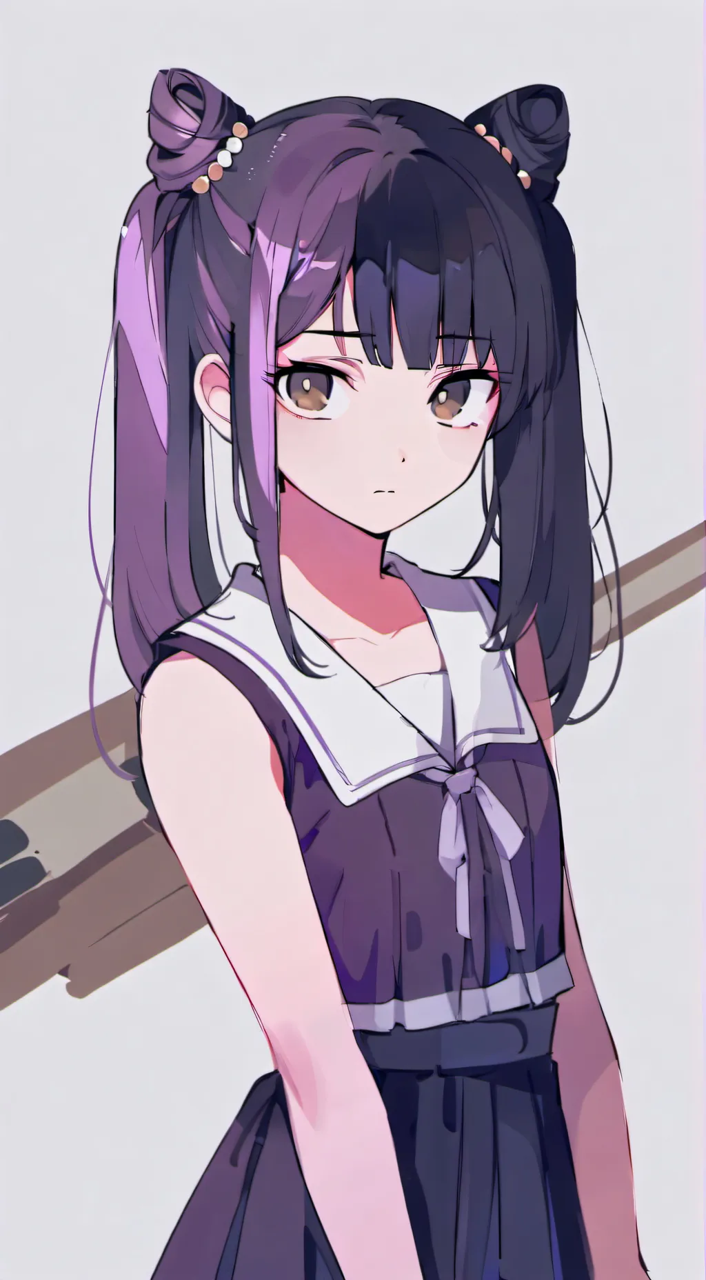 ai character: Kairi background