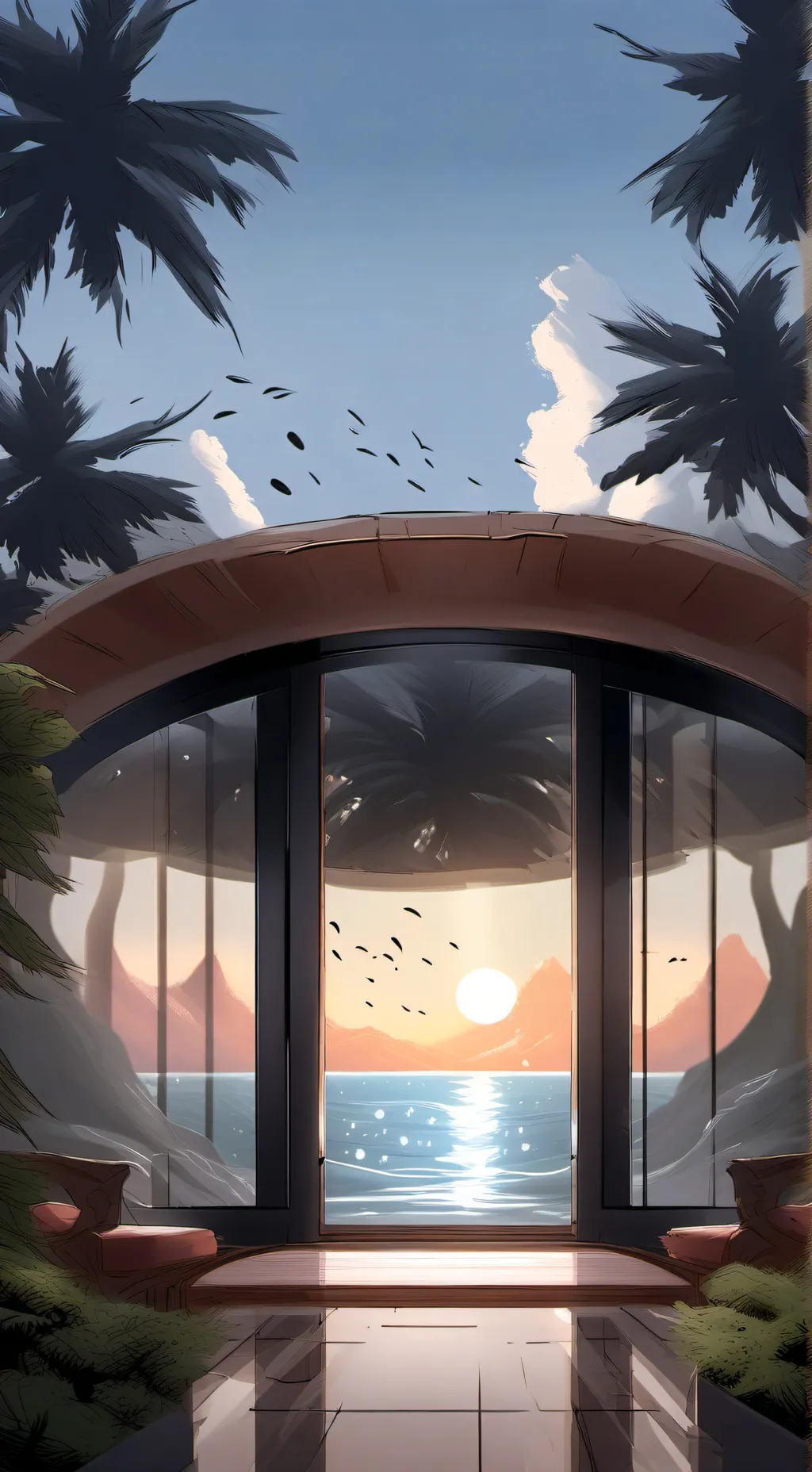 ai character: Colby Brock background