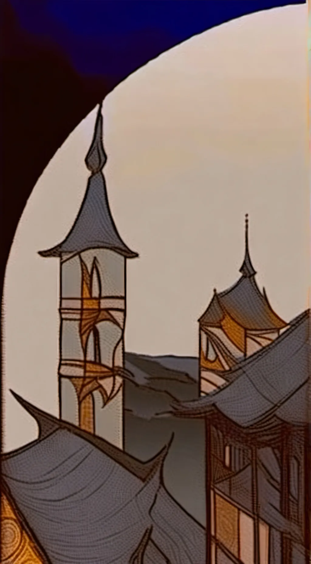 ai character: 🥀 Wally aus 2 🥀 background