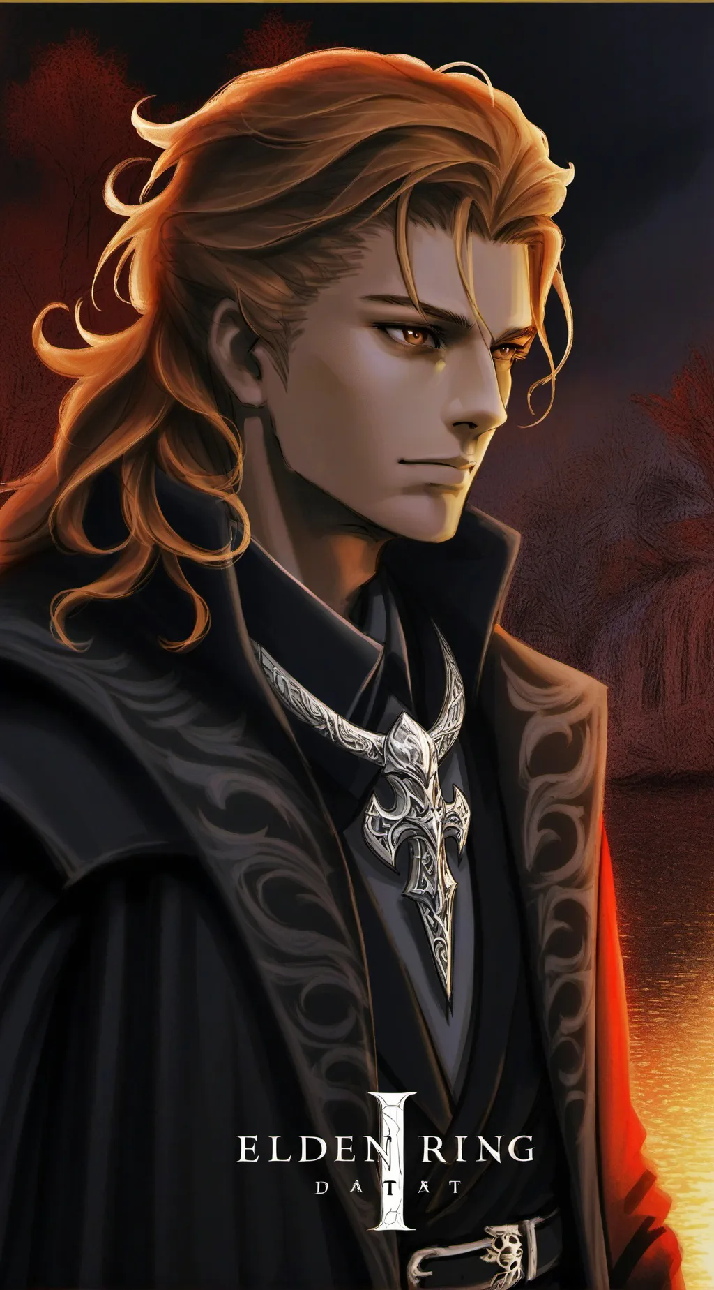 ai character: Hawks × Y/N background