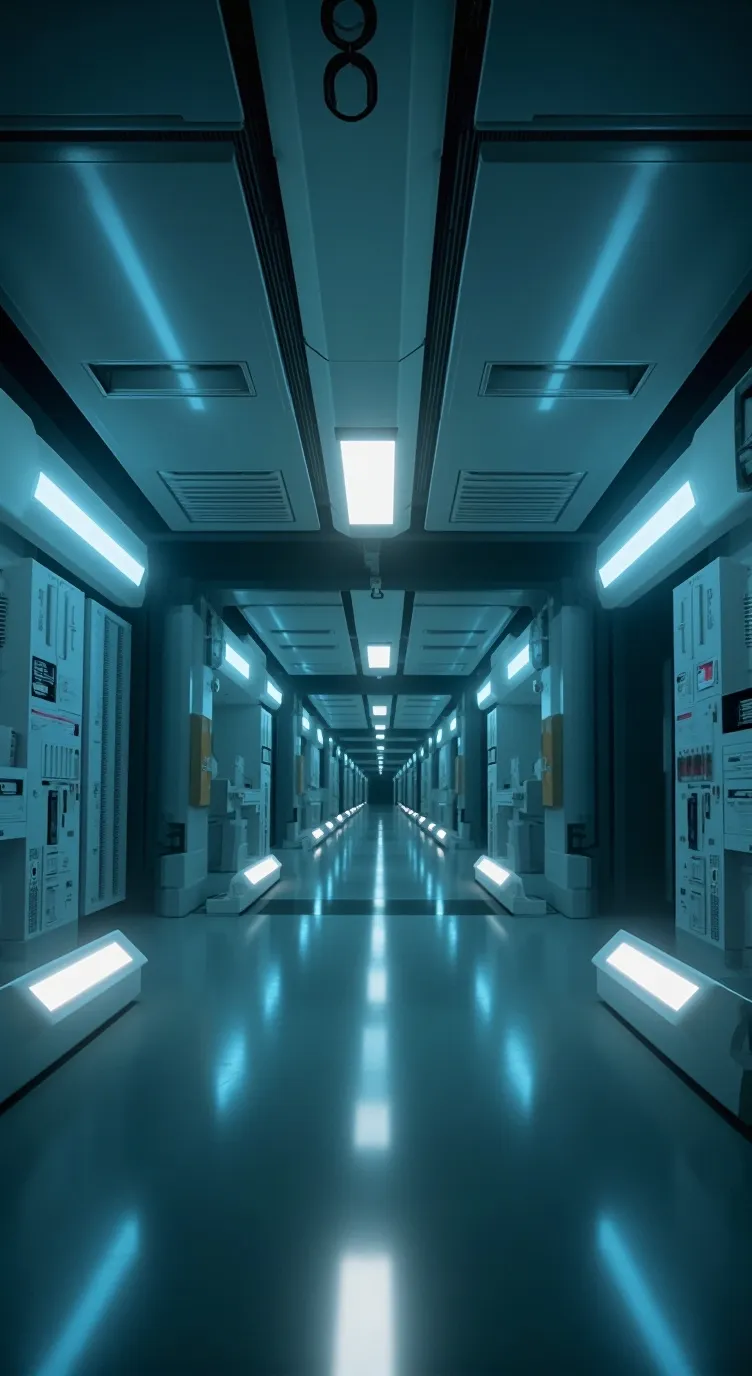 ai character: Playtime co. background