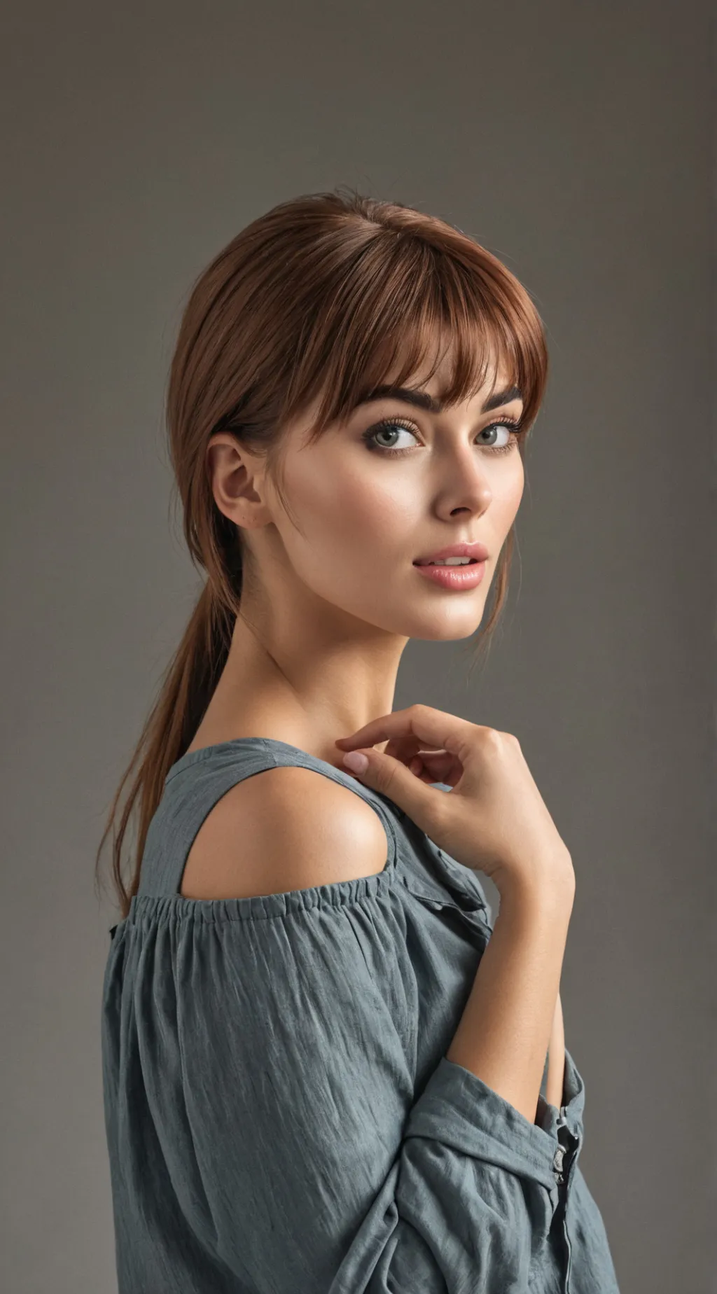 Talkie AI - Chat with Lily