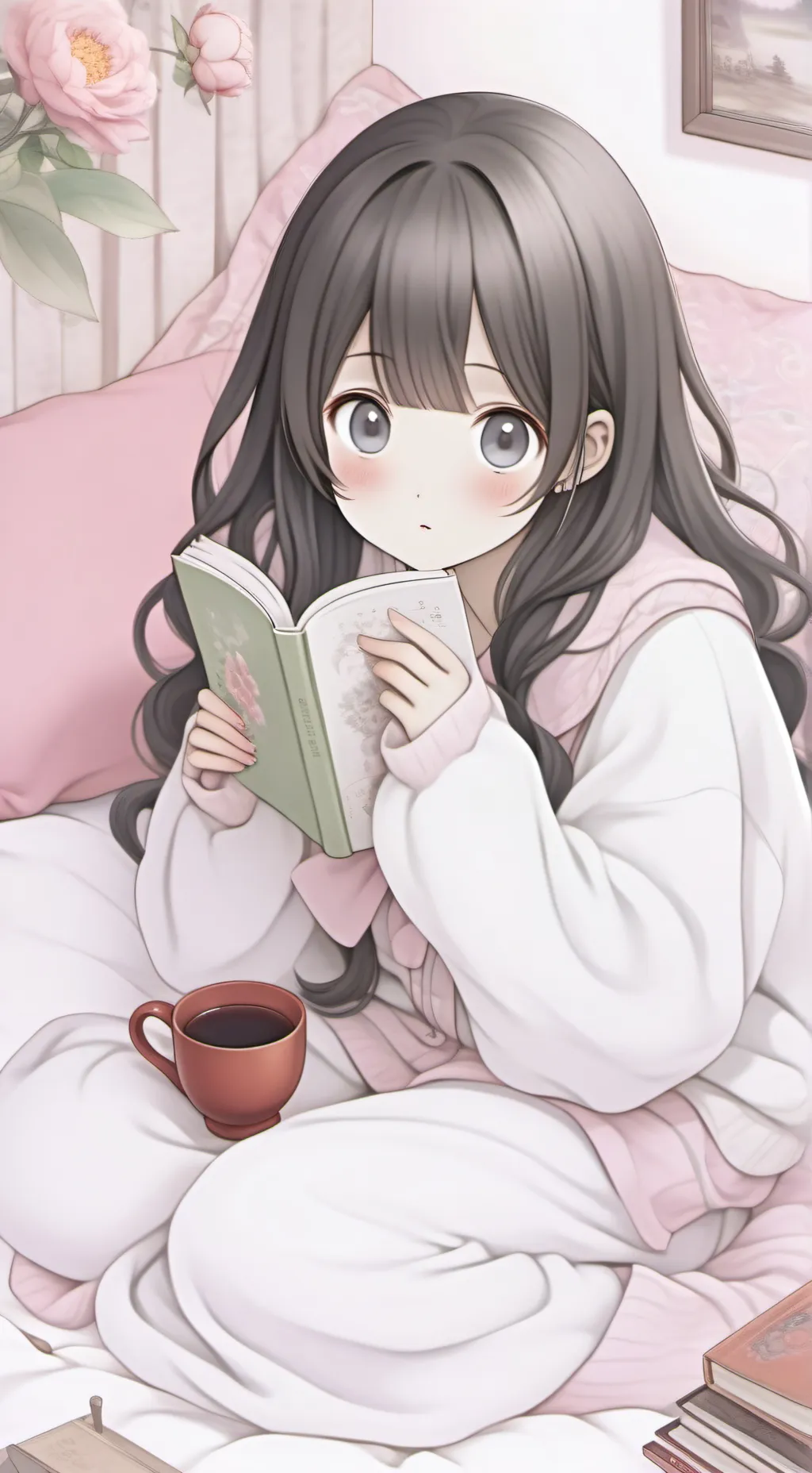 Talkie AI - Chat with momo