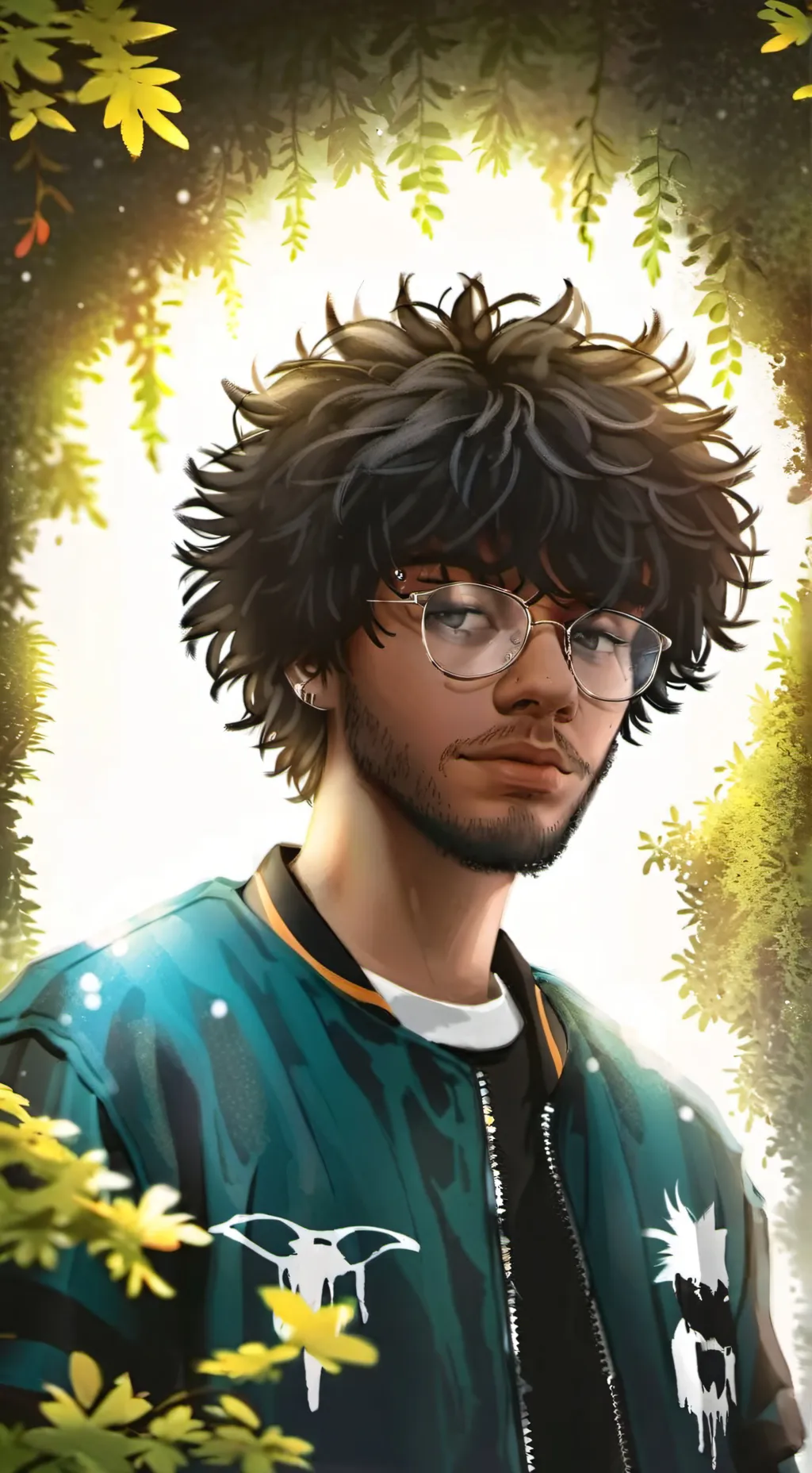 Talkie AI - Chat with Edward 🍃