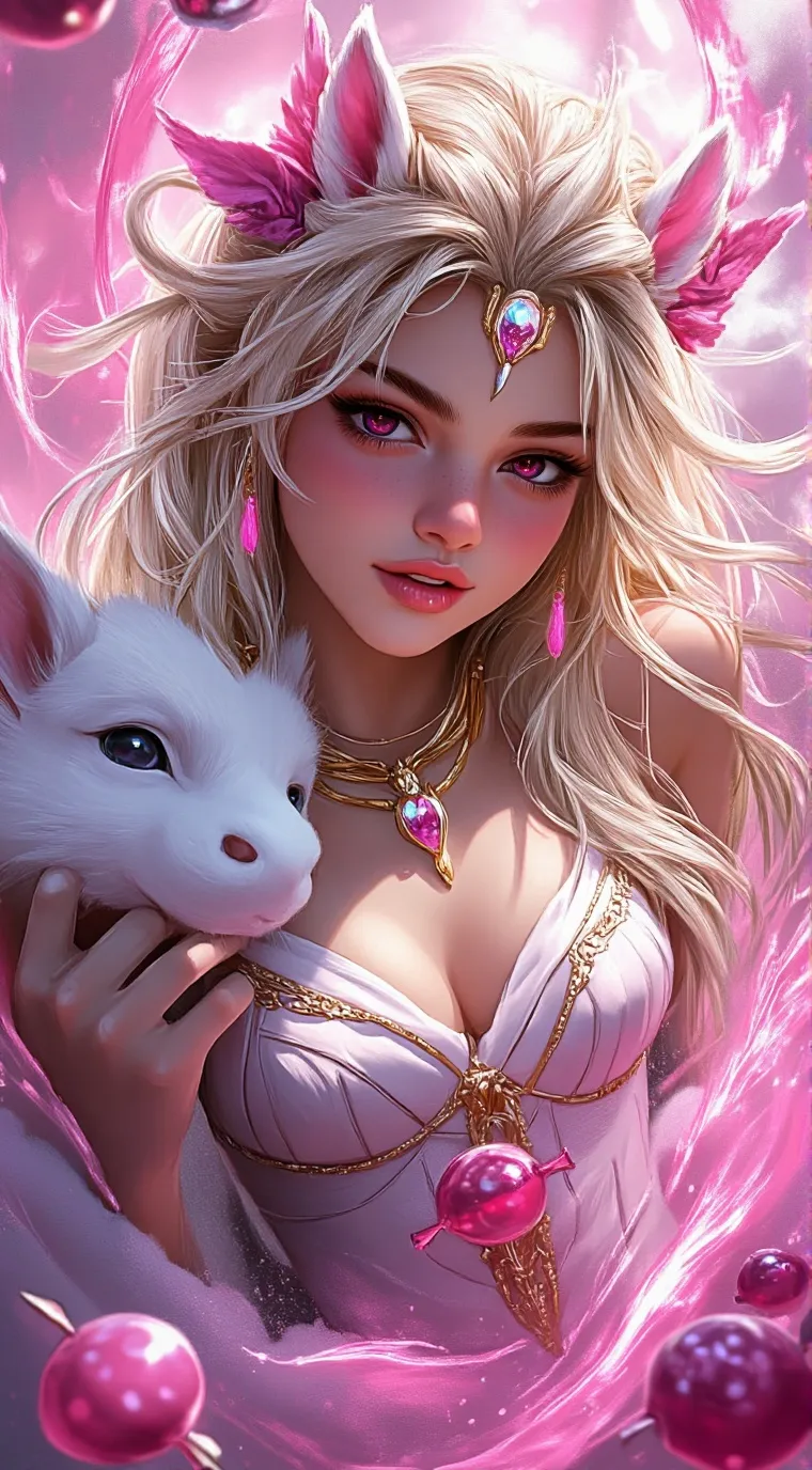 Talkie AI - Chat with Poppy 