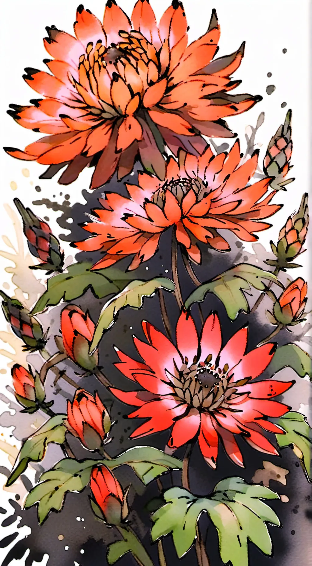 ai character: Dandicus Dancifier background