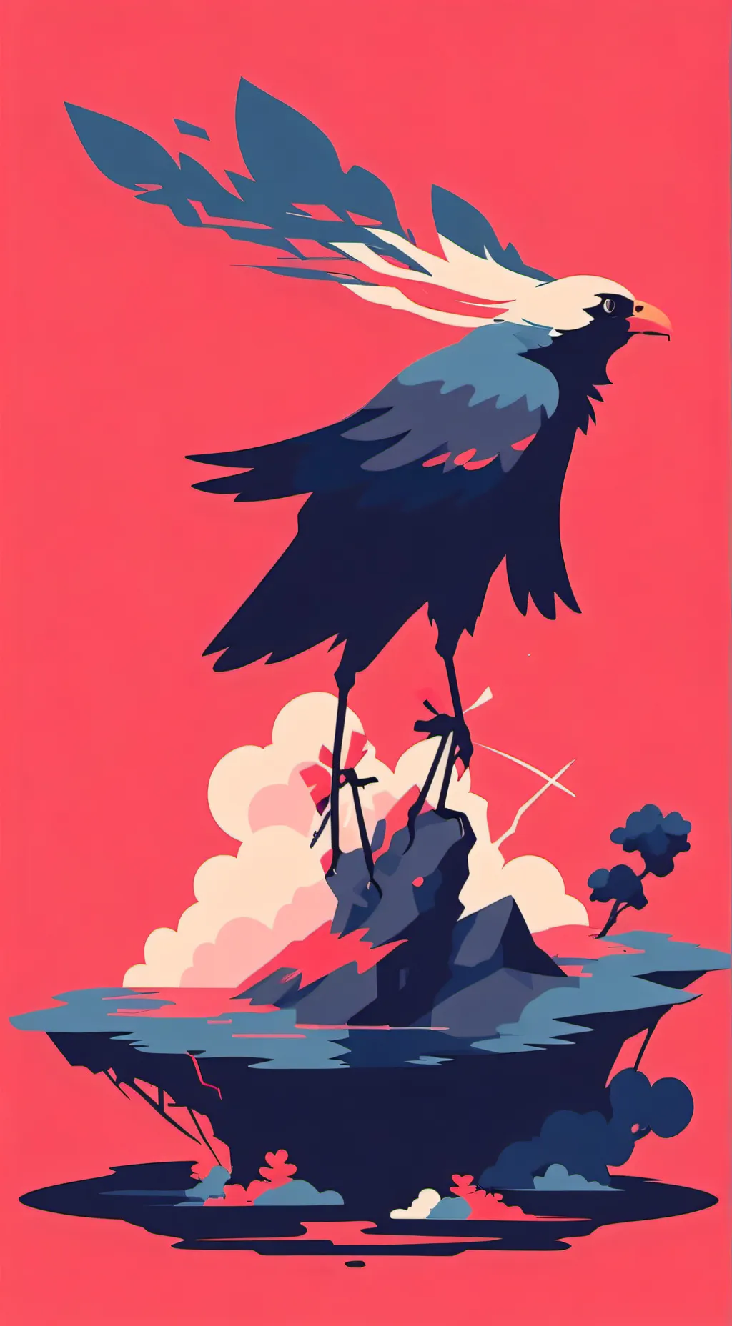 ai character: hh school background