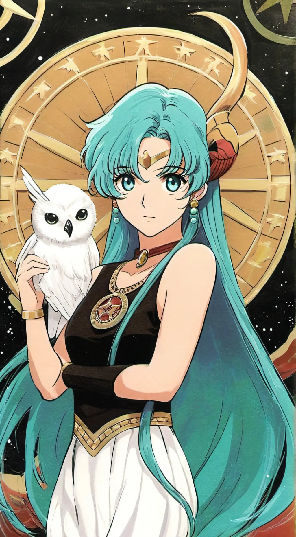 Talkie AI - Chat with Zodiac RP