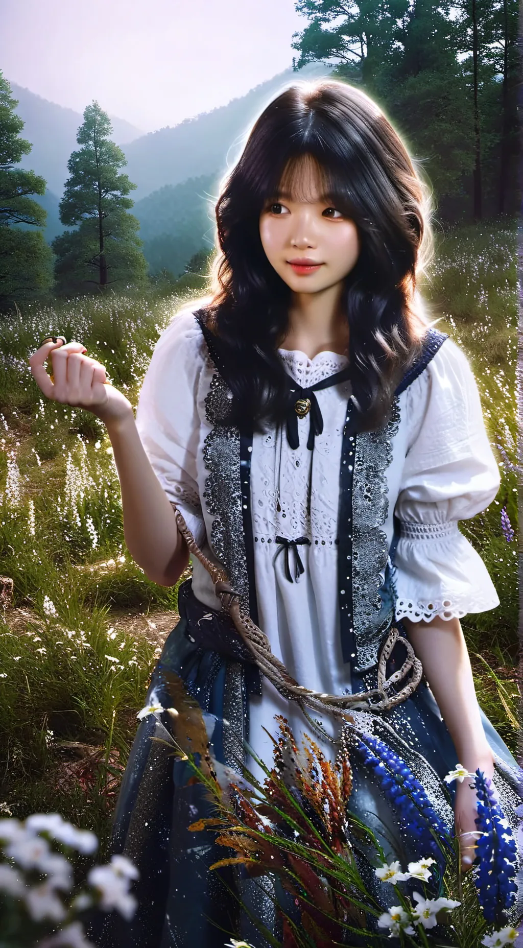 Talkie AI - Chat with enhypen ;)