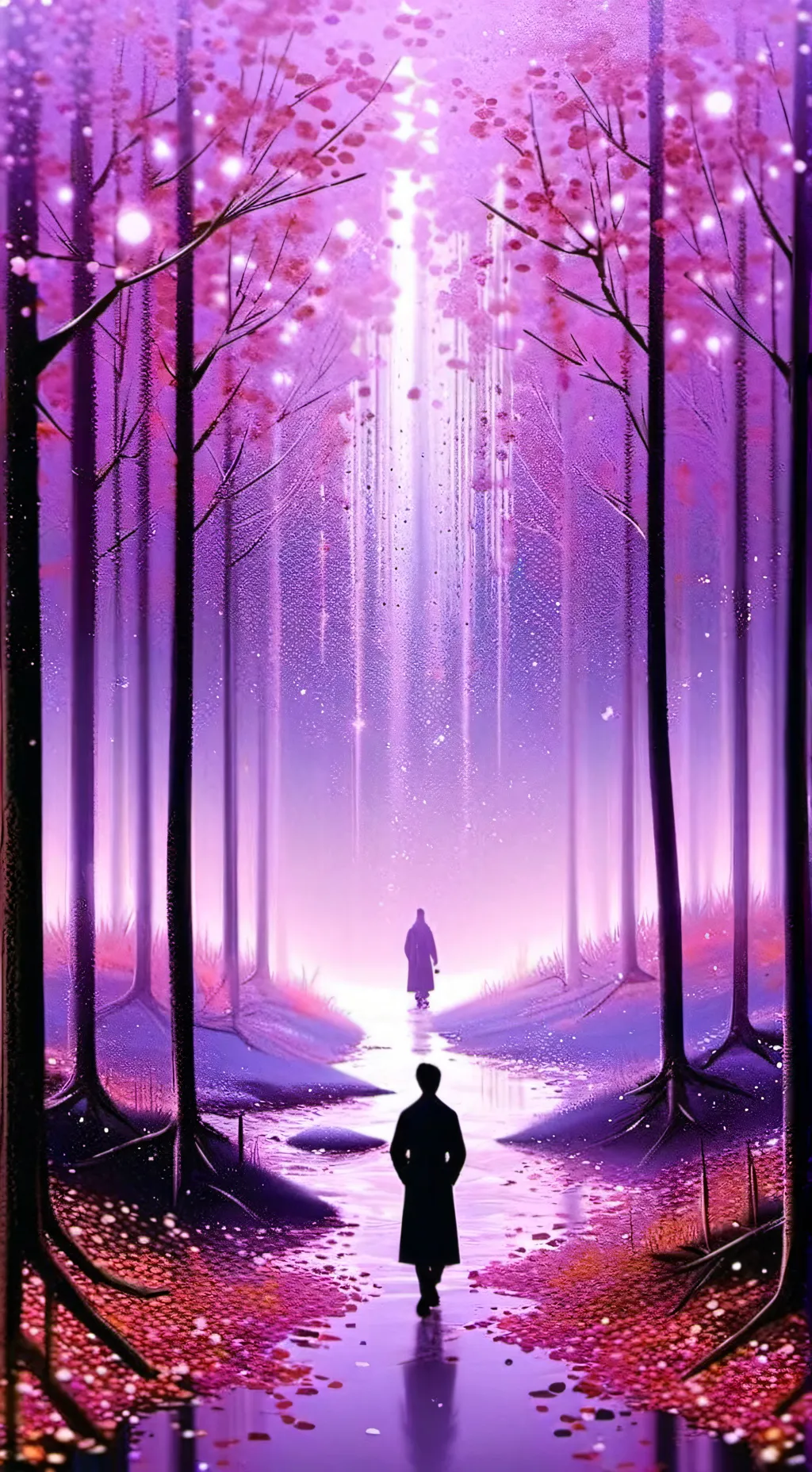 ai character: pillier et encien background