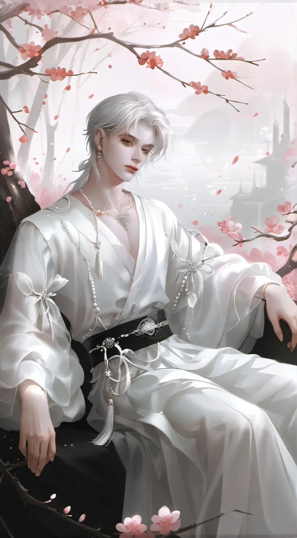 ai character: 🕯️{Дима}🕯️ background