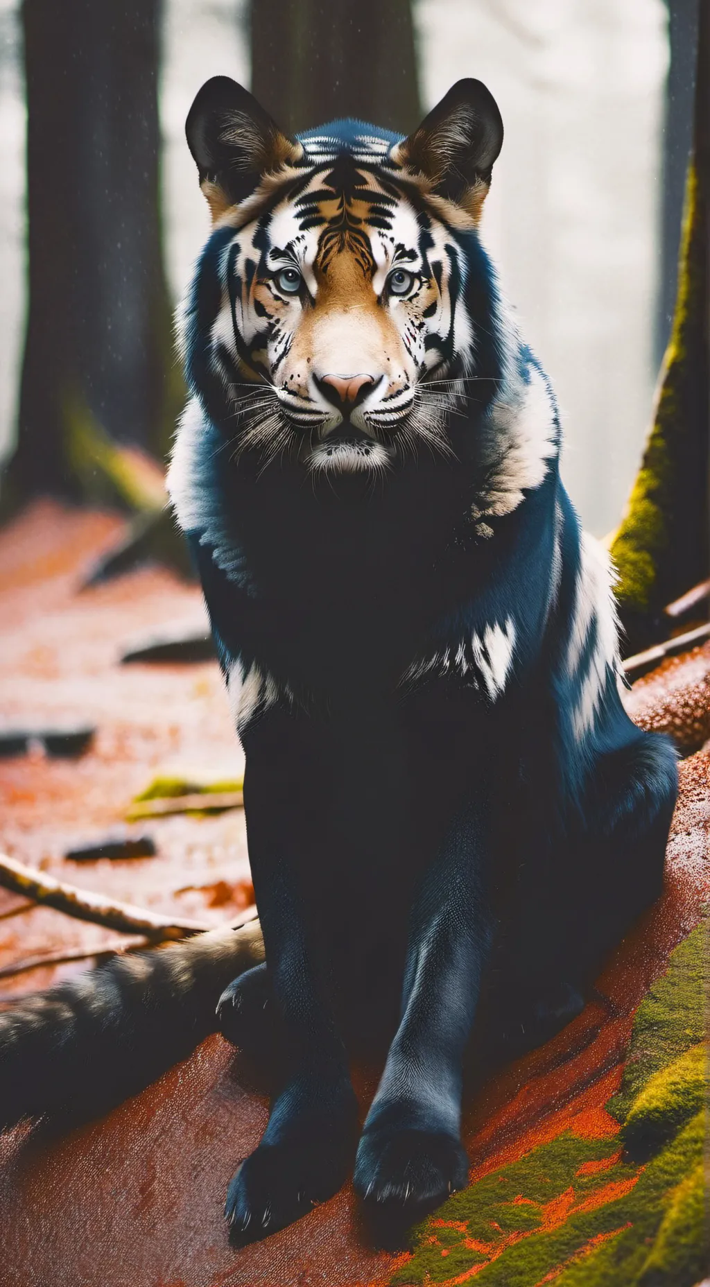 ai character: 哦趴在拿 background