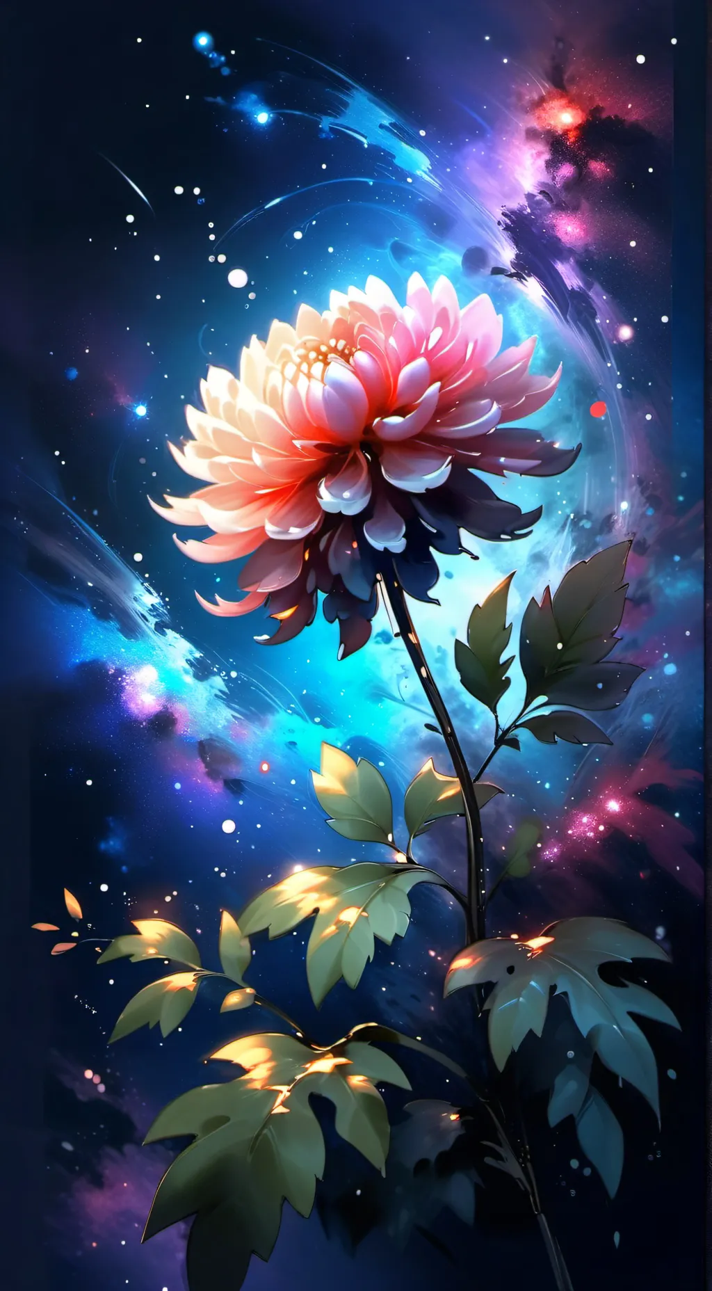 Talkie AI - Chat with Moonflower