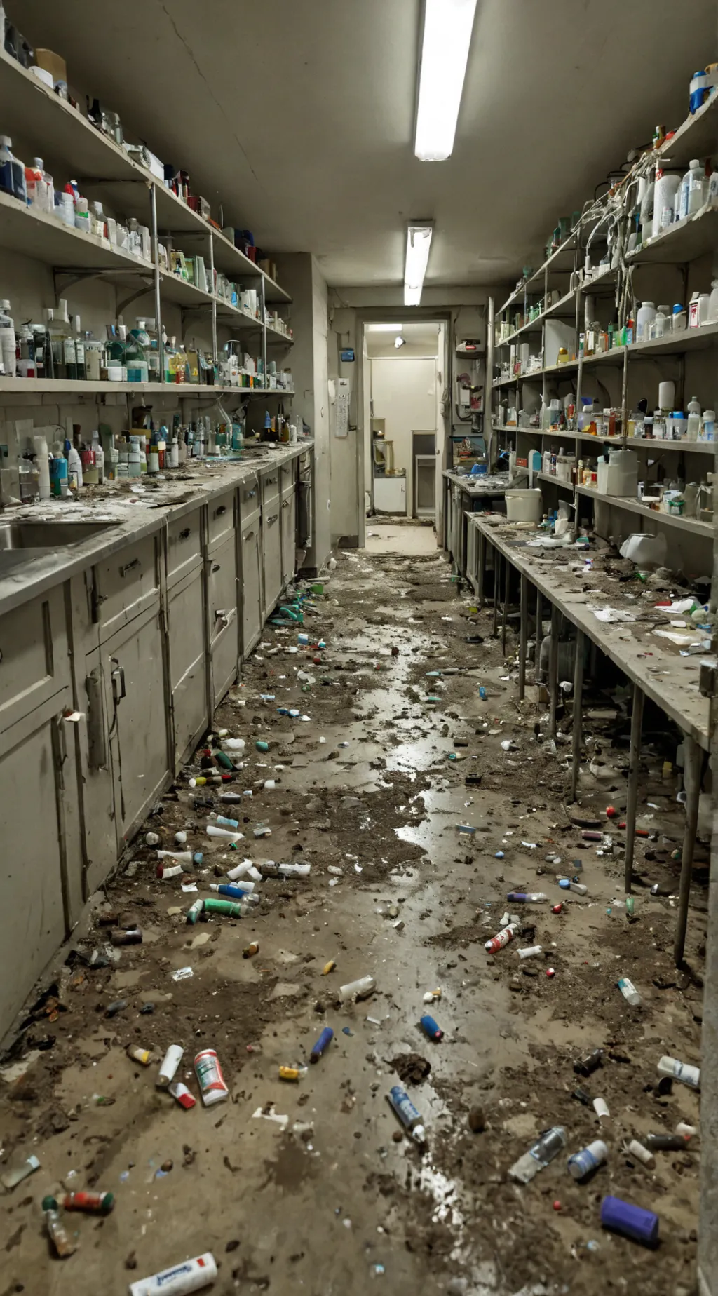 ai character: breakout spot background