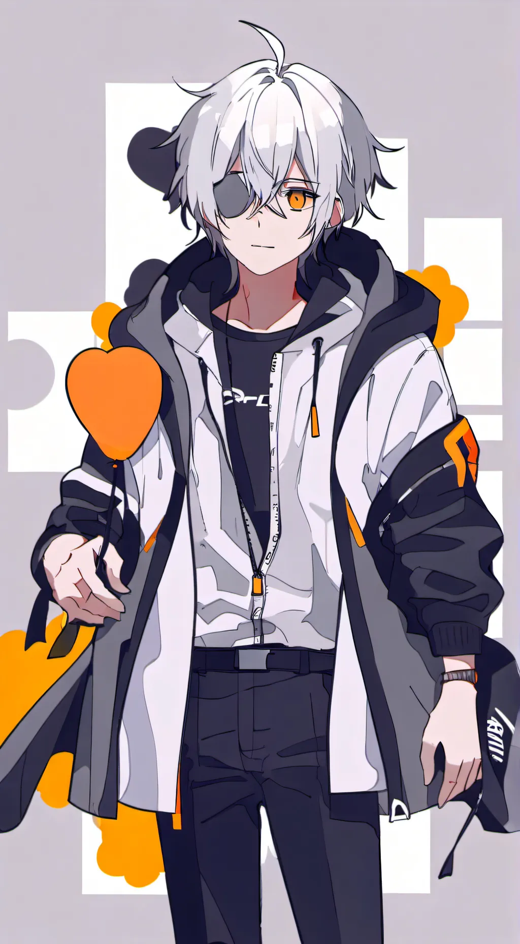 ai character: 🍓Lukas🍓 background