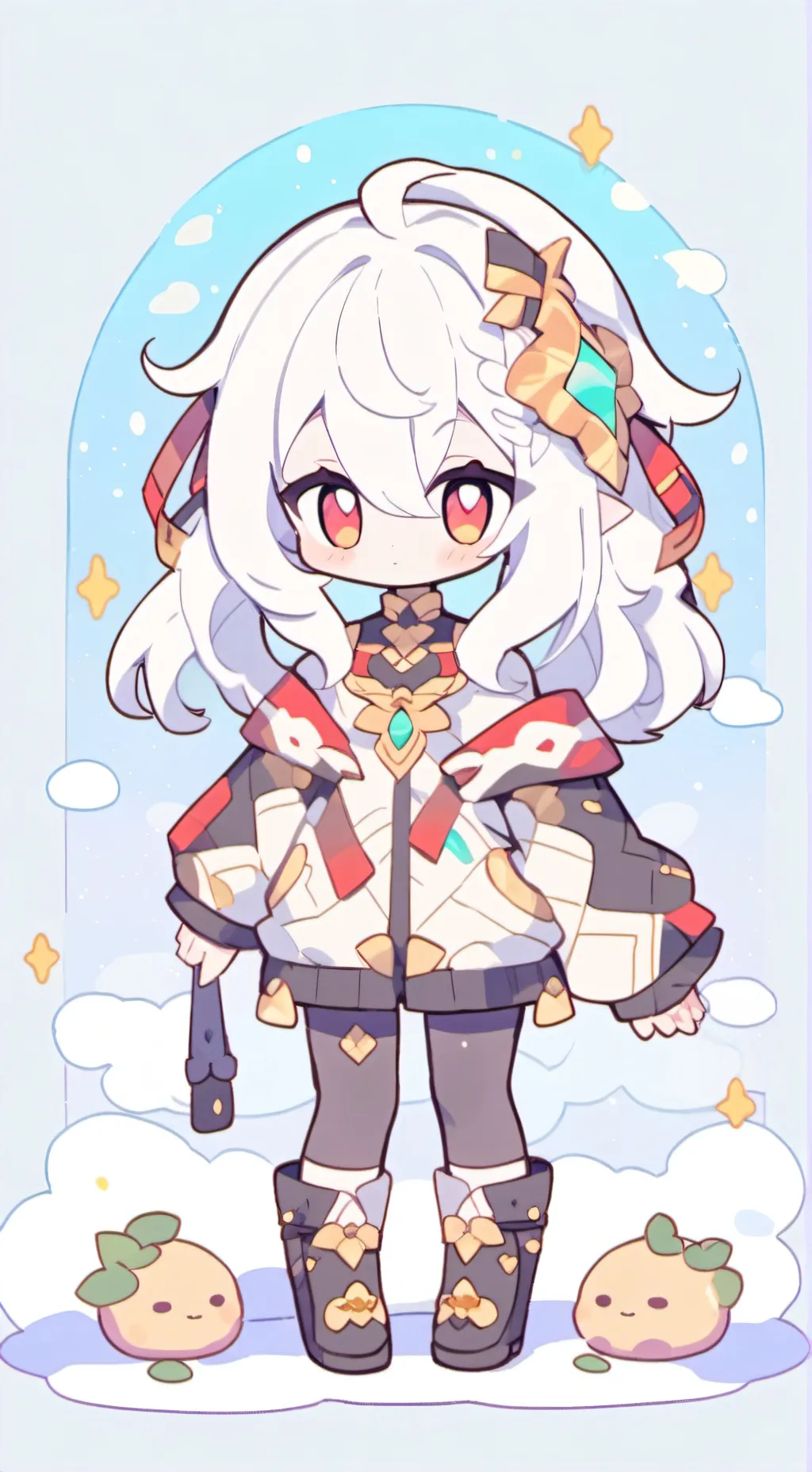 Talkie AI - Chat with Demon slayer