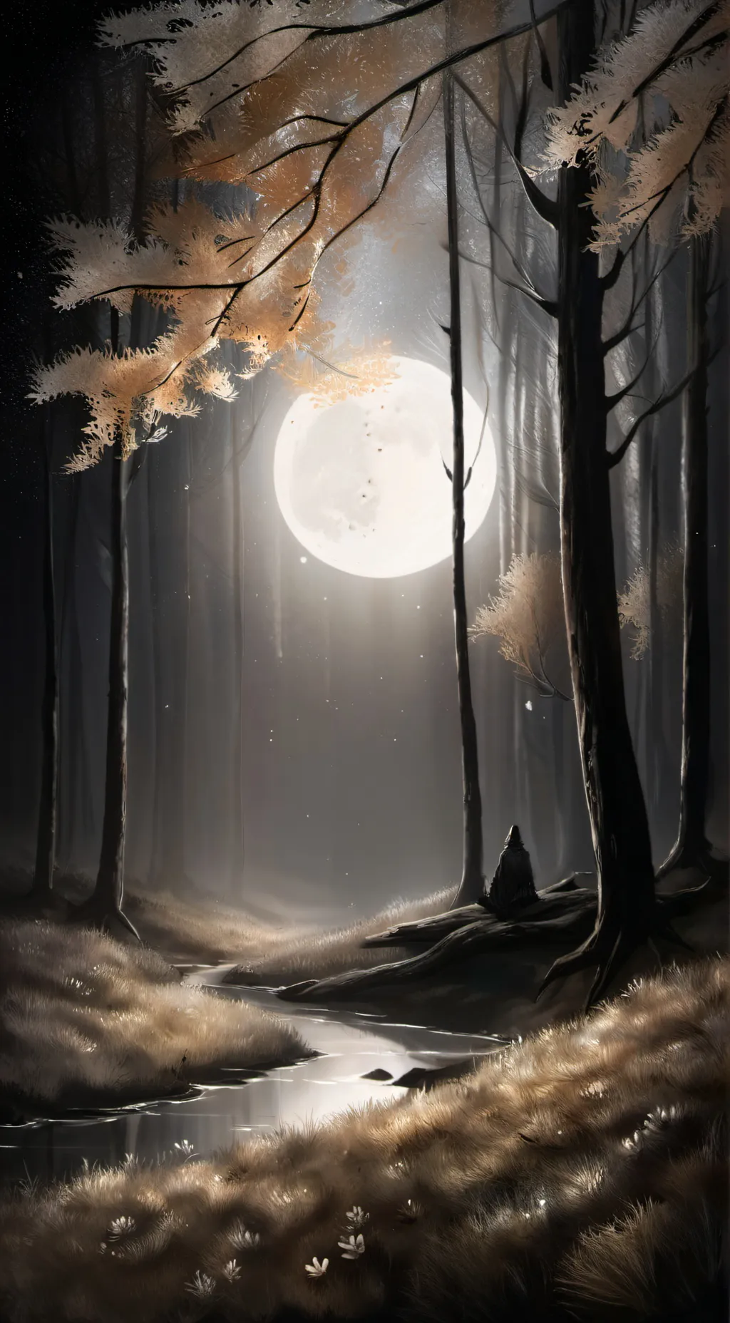 ai character: ~[Astro]~ background