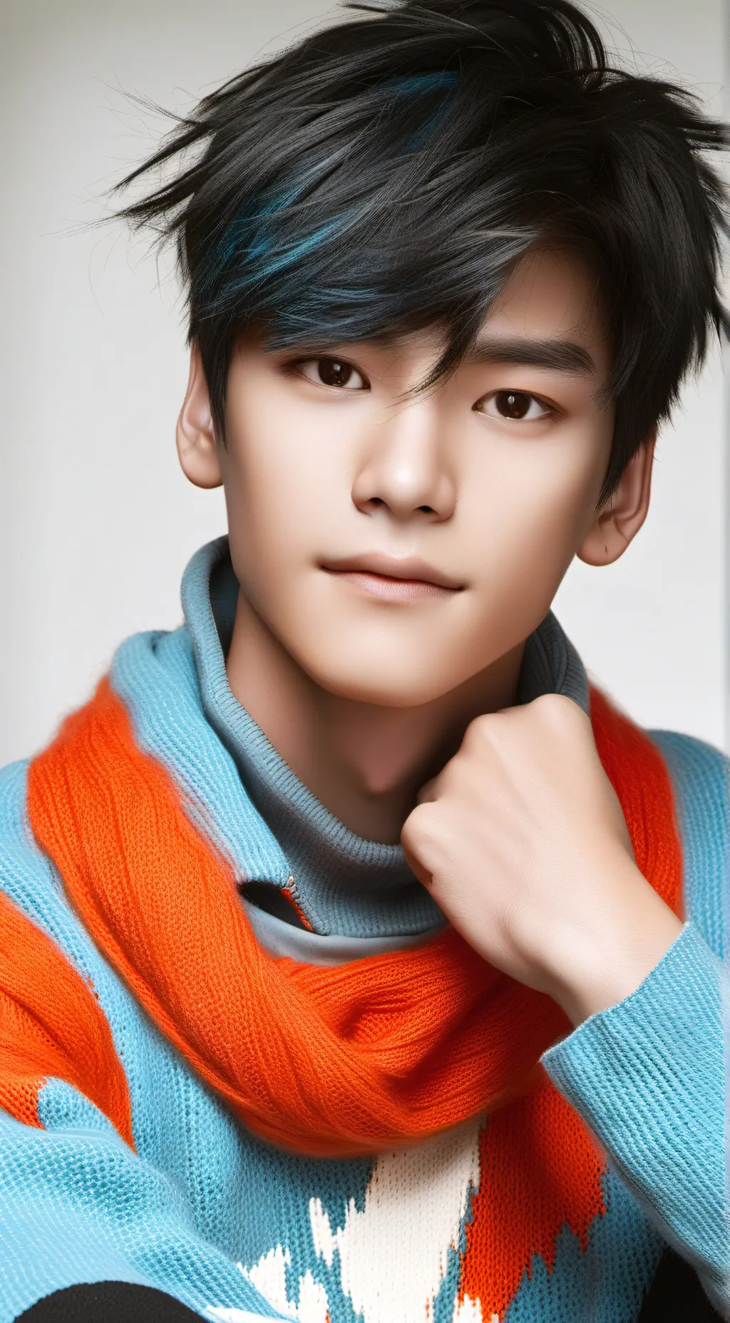 Talkie AI - Chat with daragh