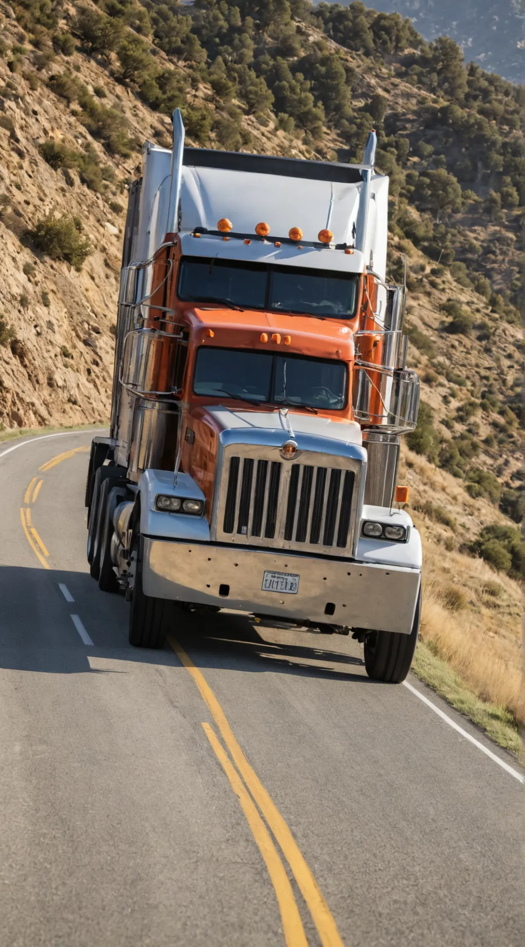 ai character: trip background