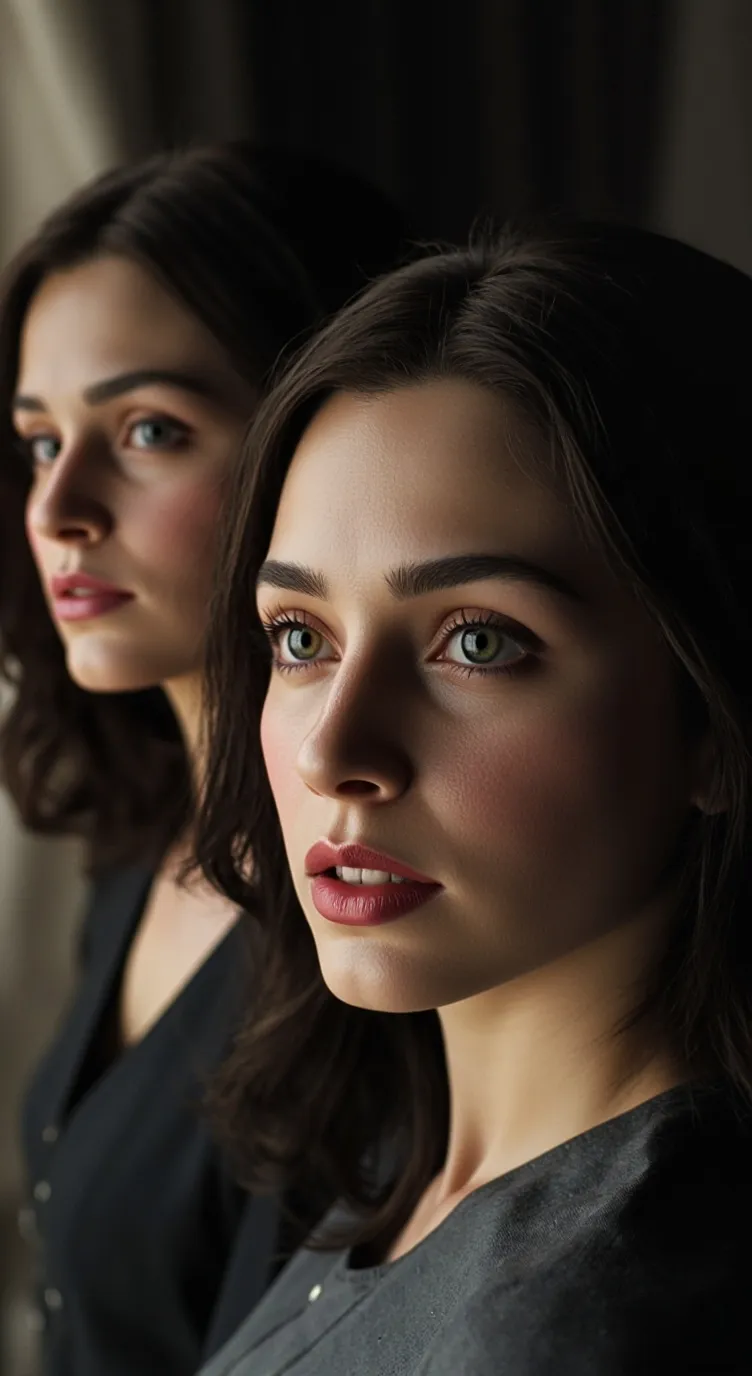 ai character: ur besties mom background