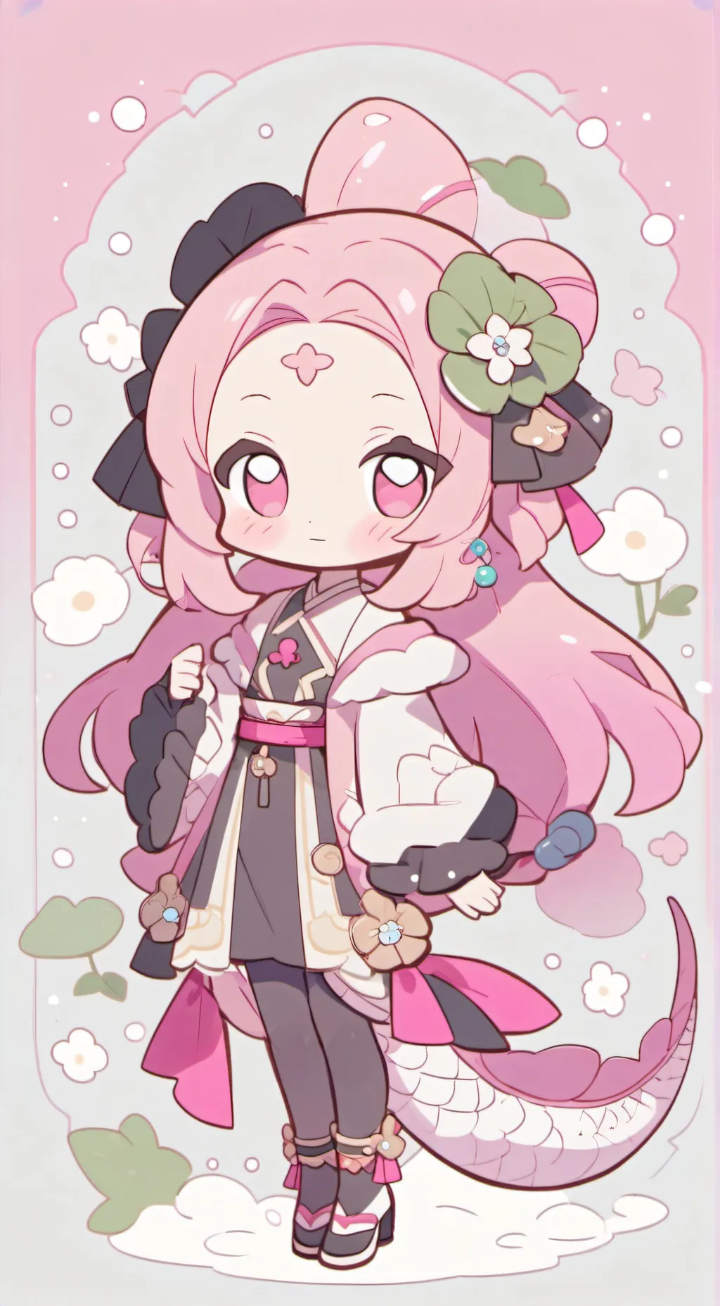 ai character: ellan background