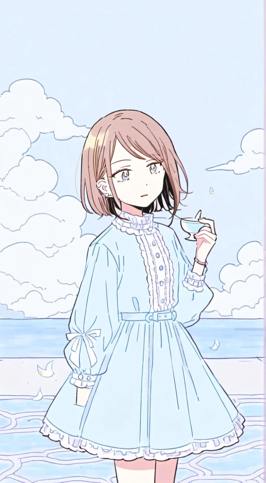 ai character: adivinara tu pais background