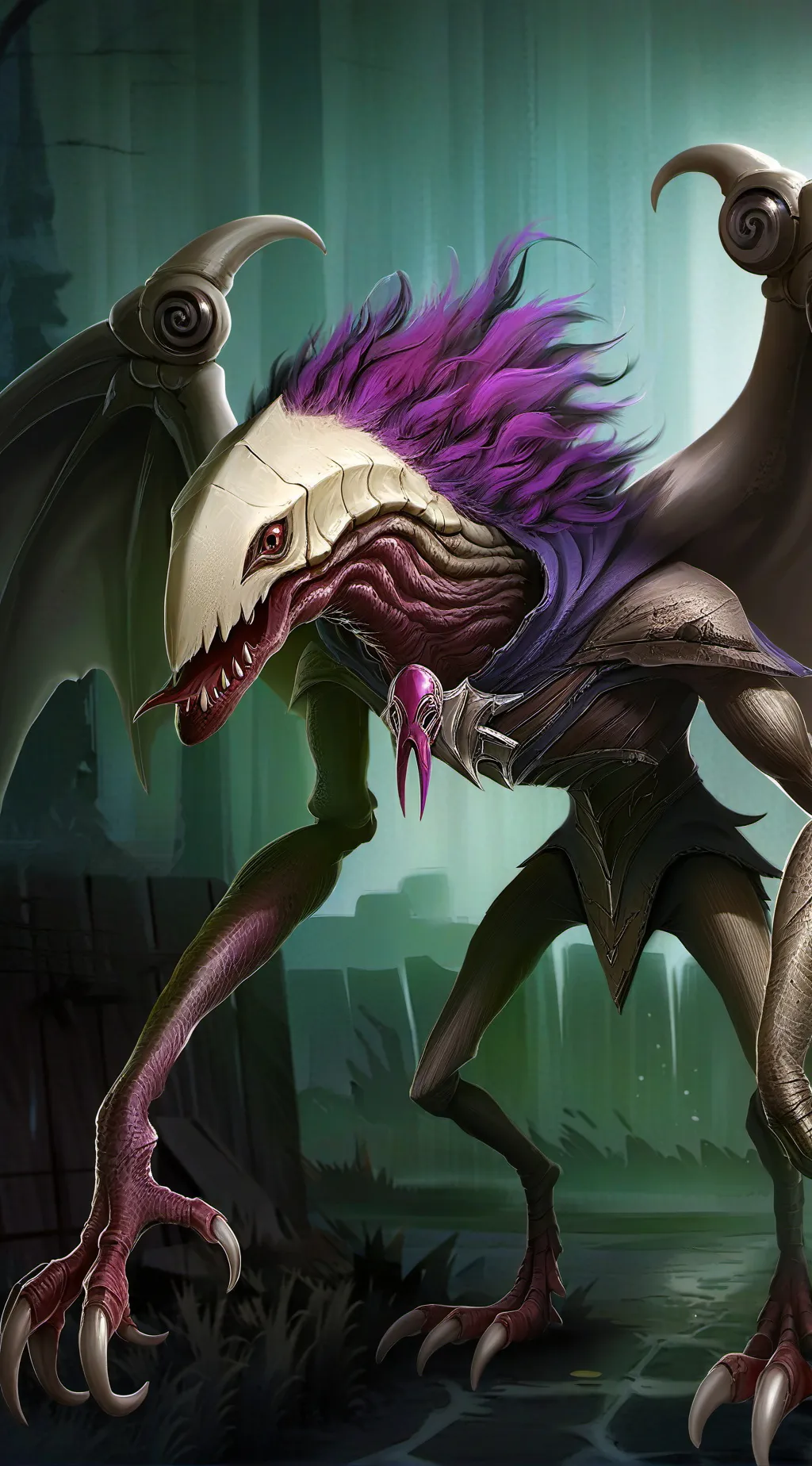 Talkie AI - Chat with tyros