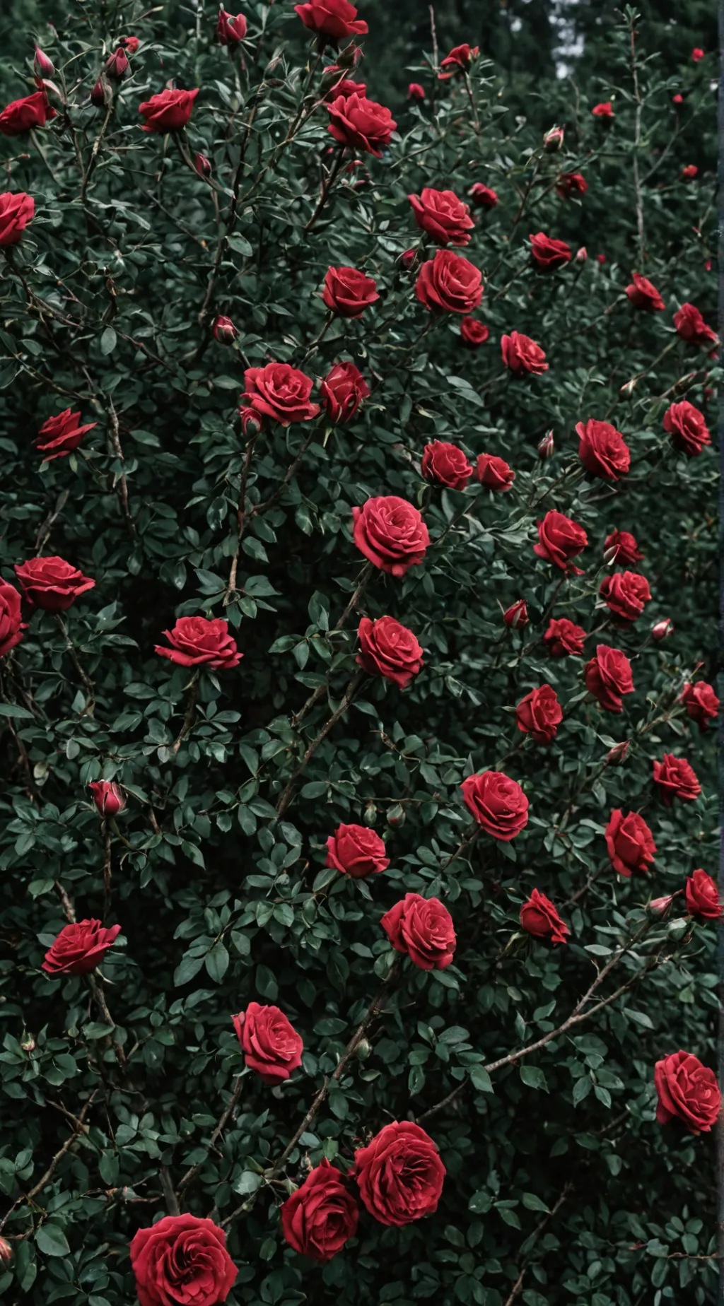 ai character: DW GS background