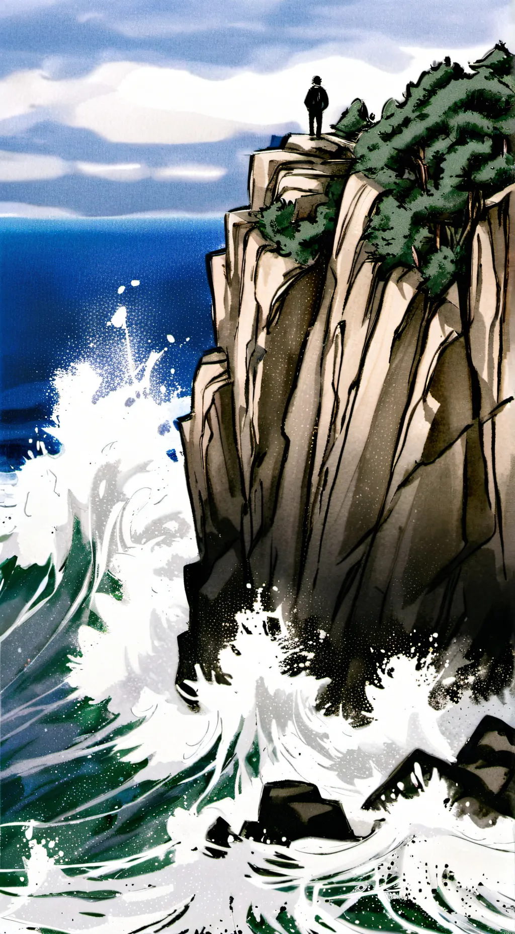 ai character: Sprunki Babies background