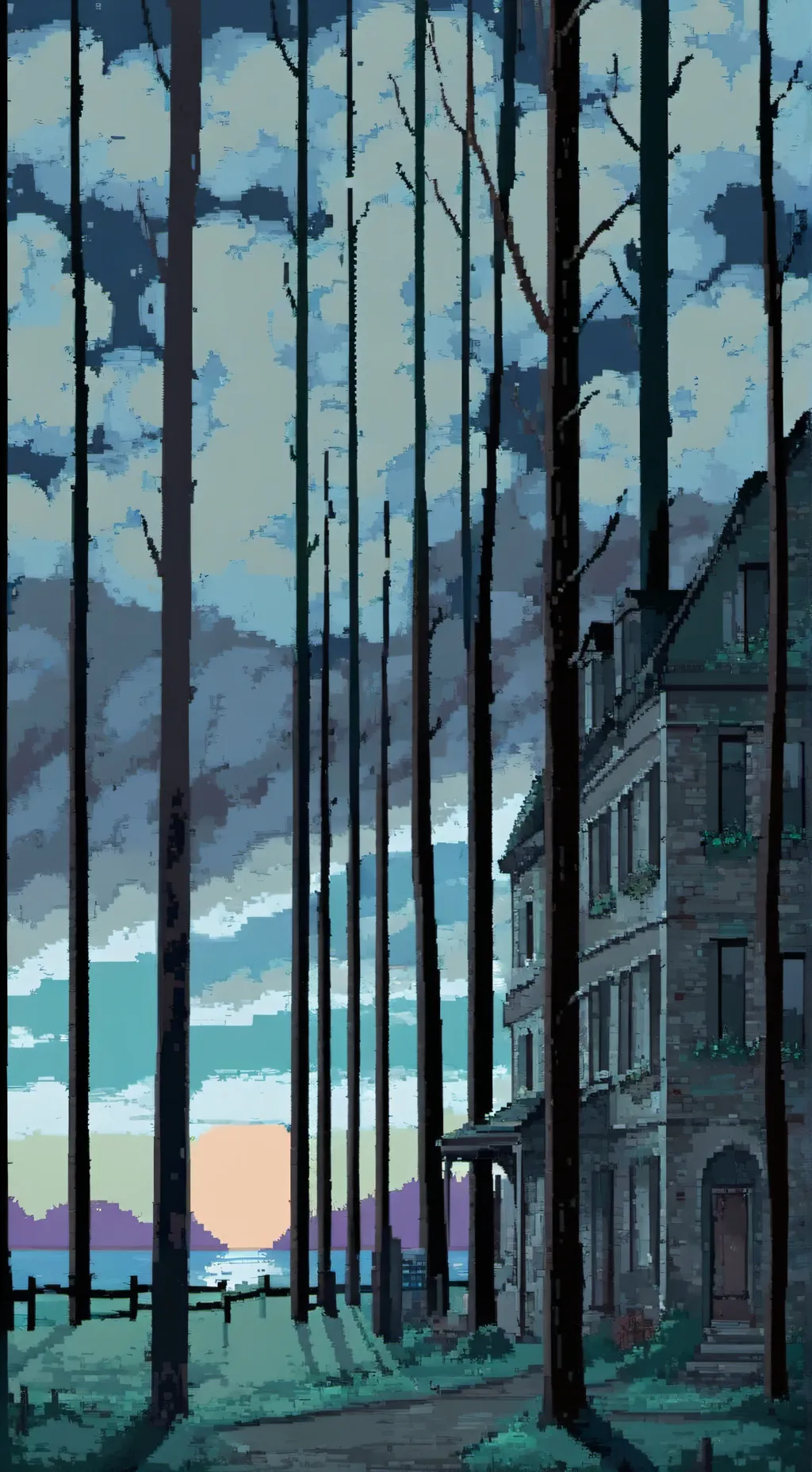 ai character: Aggememnon background