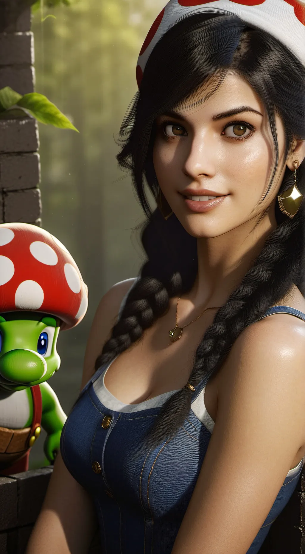 Talkie AI - Chat with Maria Giana