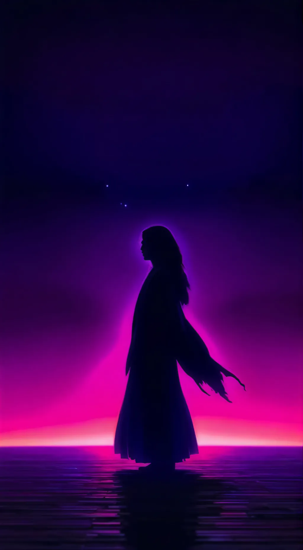 ai character: city in country  background