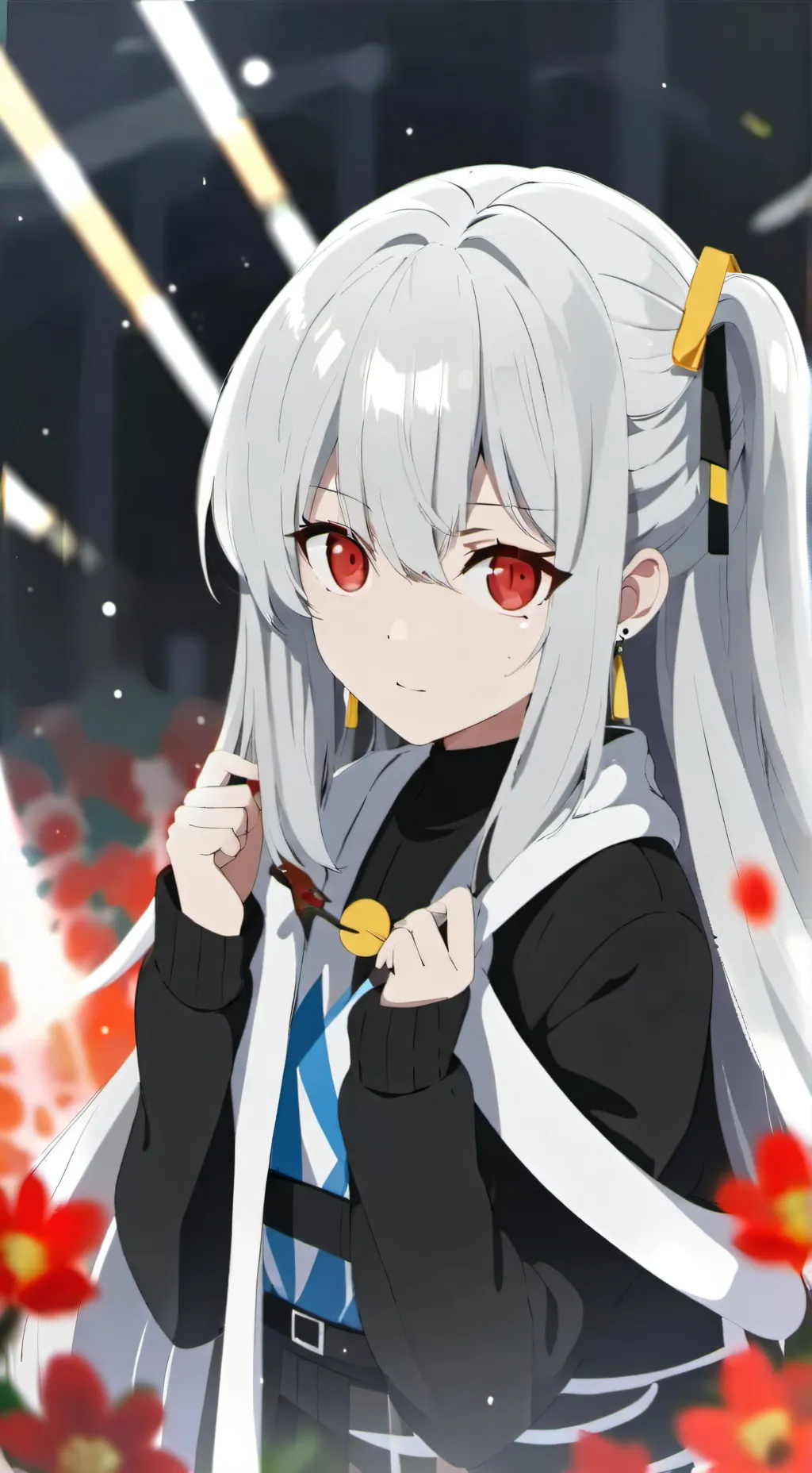 Talkie AI - Chat with Xionic Madness