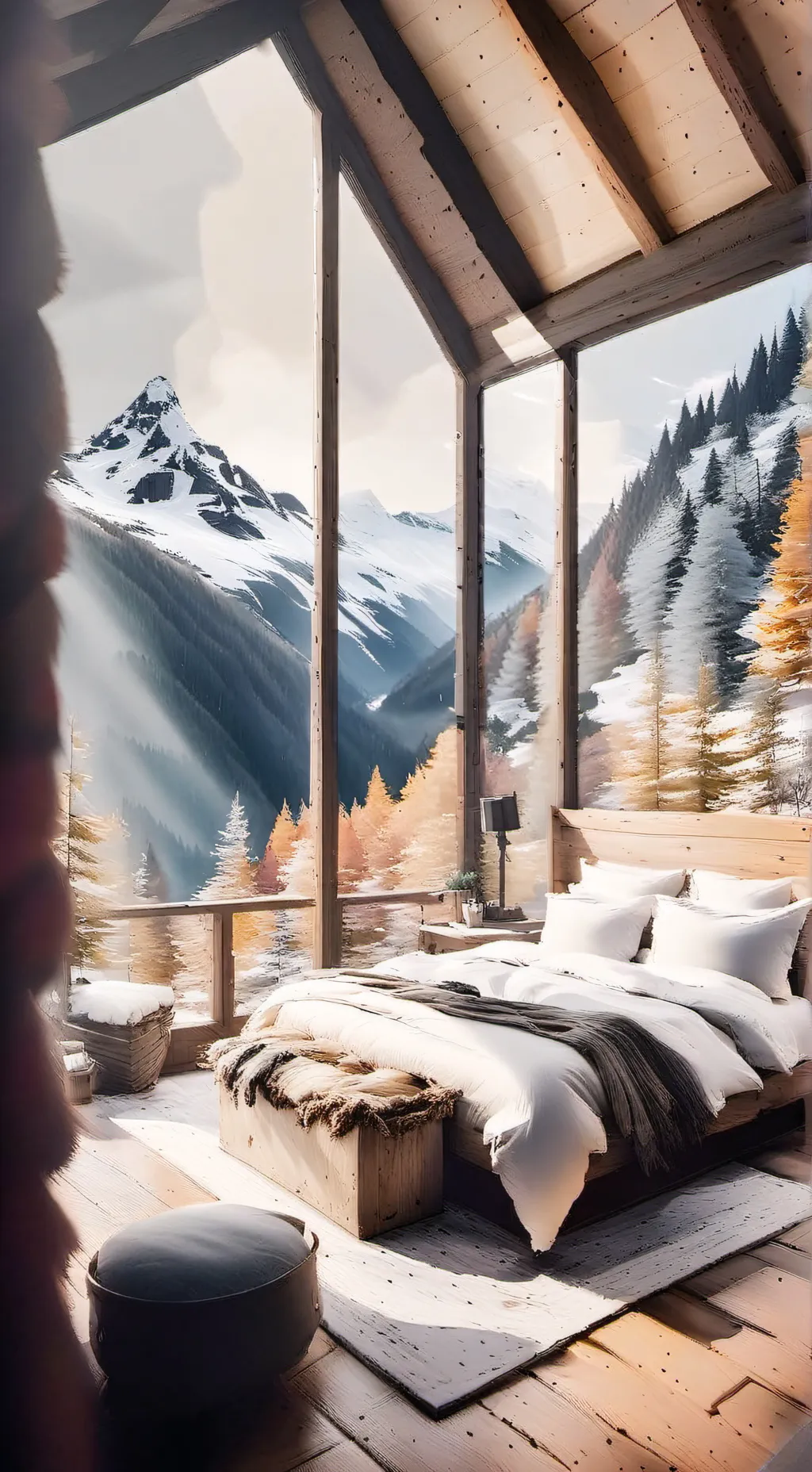 ai character: Dw Pick Me 🤨💅 background