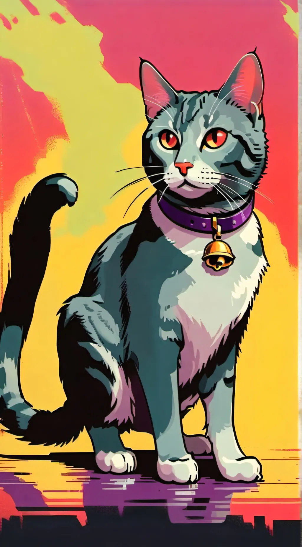 ai character: 🩸Ashley🩸 background