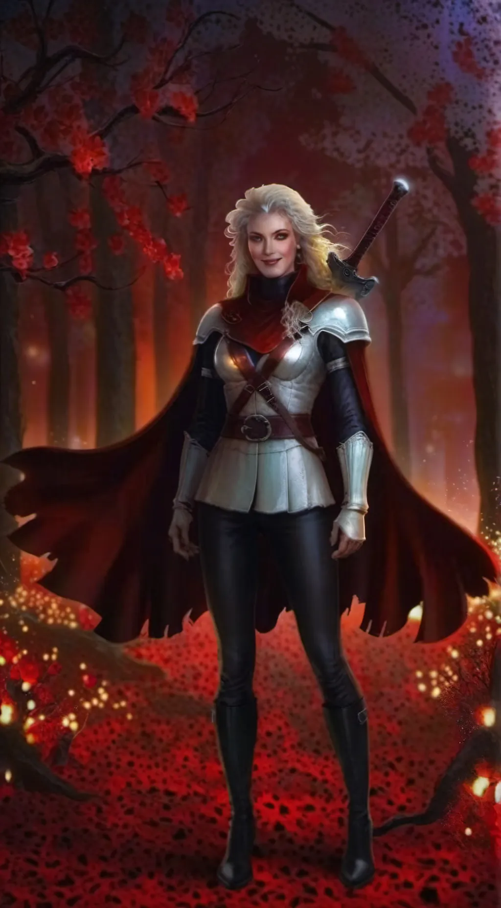 Talkie AI - Chat with Ashley 