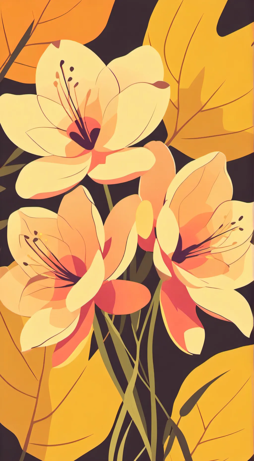 ai character: MHA hates u????? background