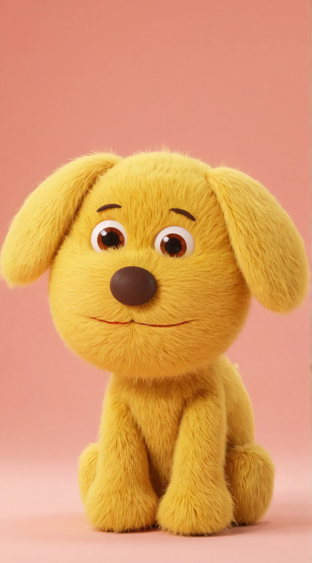 ai character: raddy (desafío) background