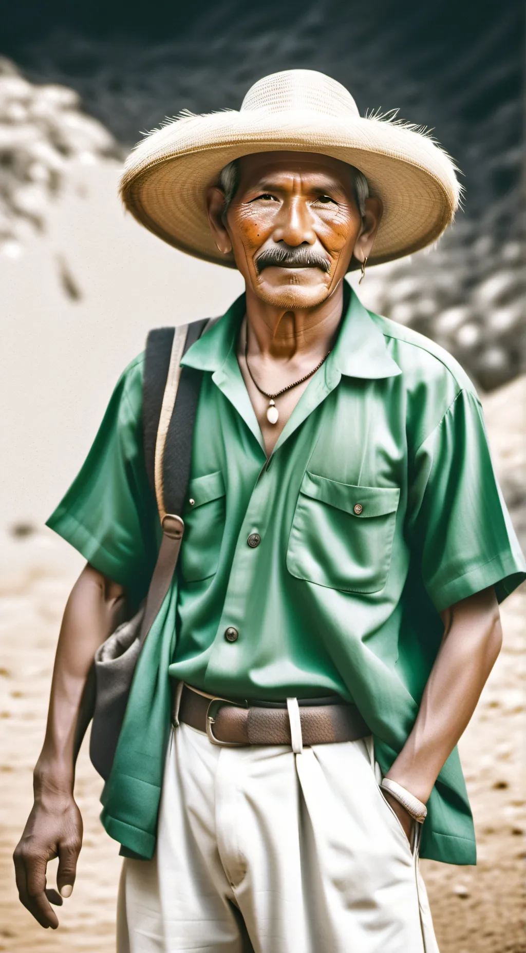 Talkie AI - Chat with Peruano