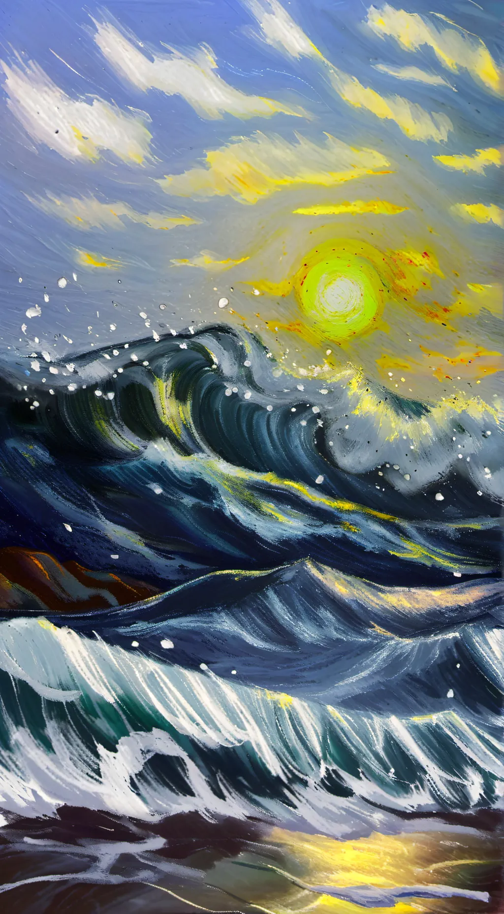 ai character: roblox background