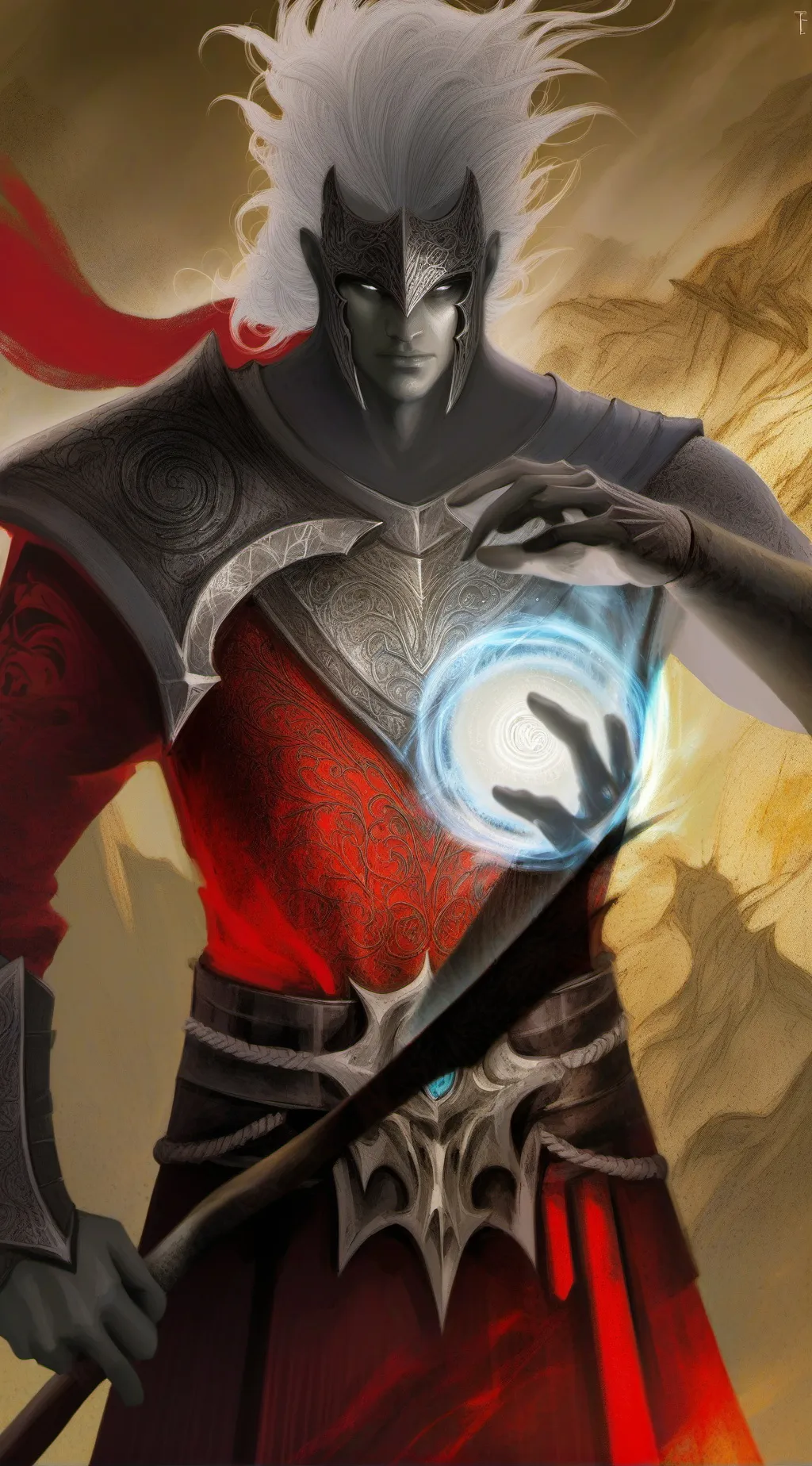 ai character: roblox jjs background