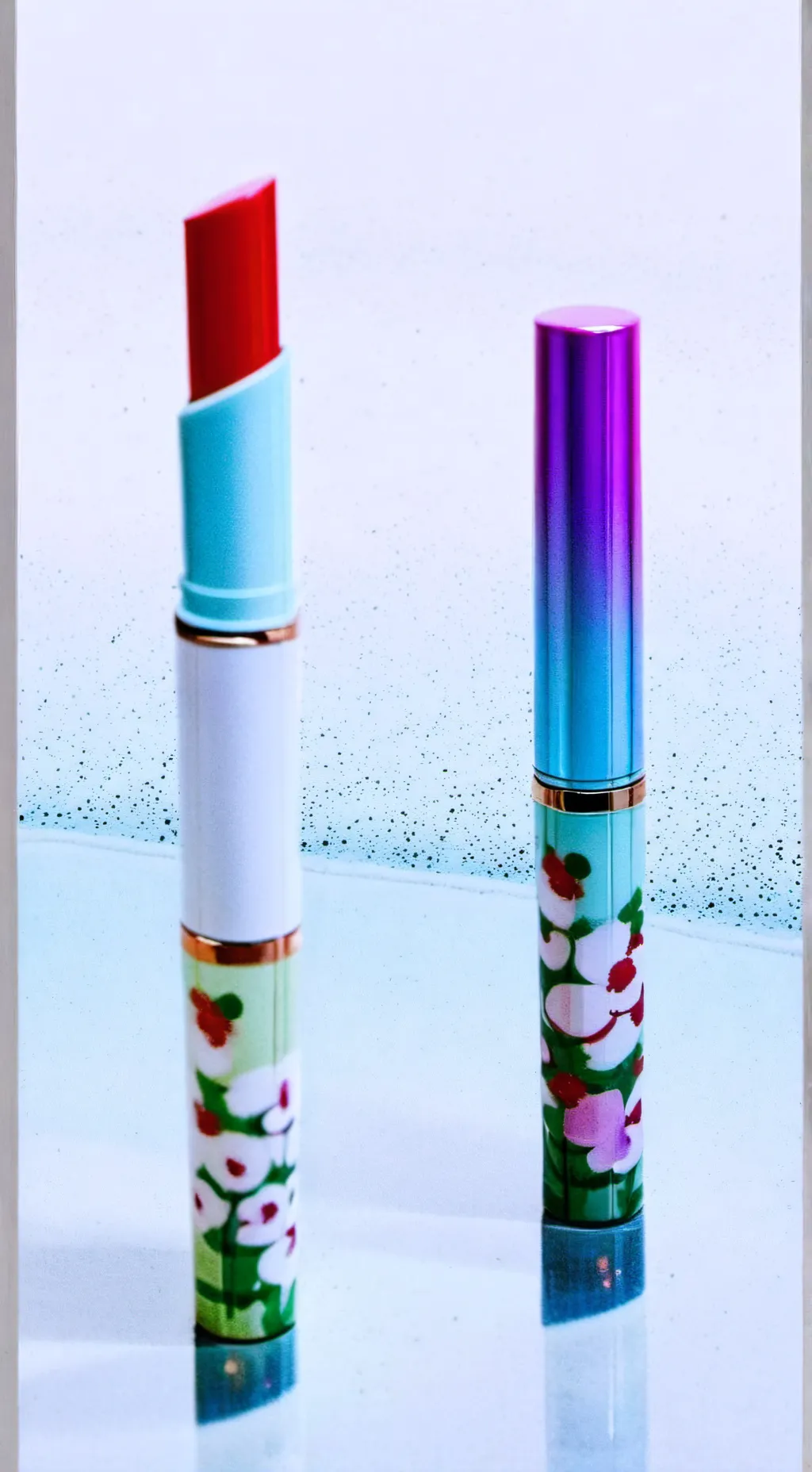 ai character: rule background