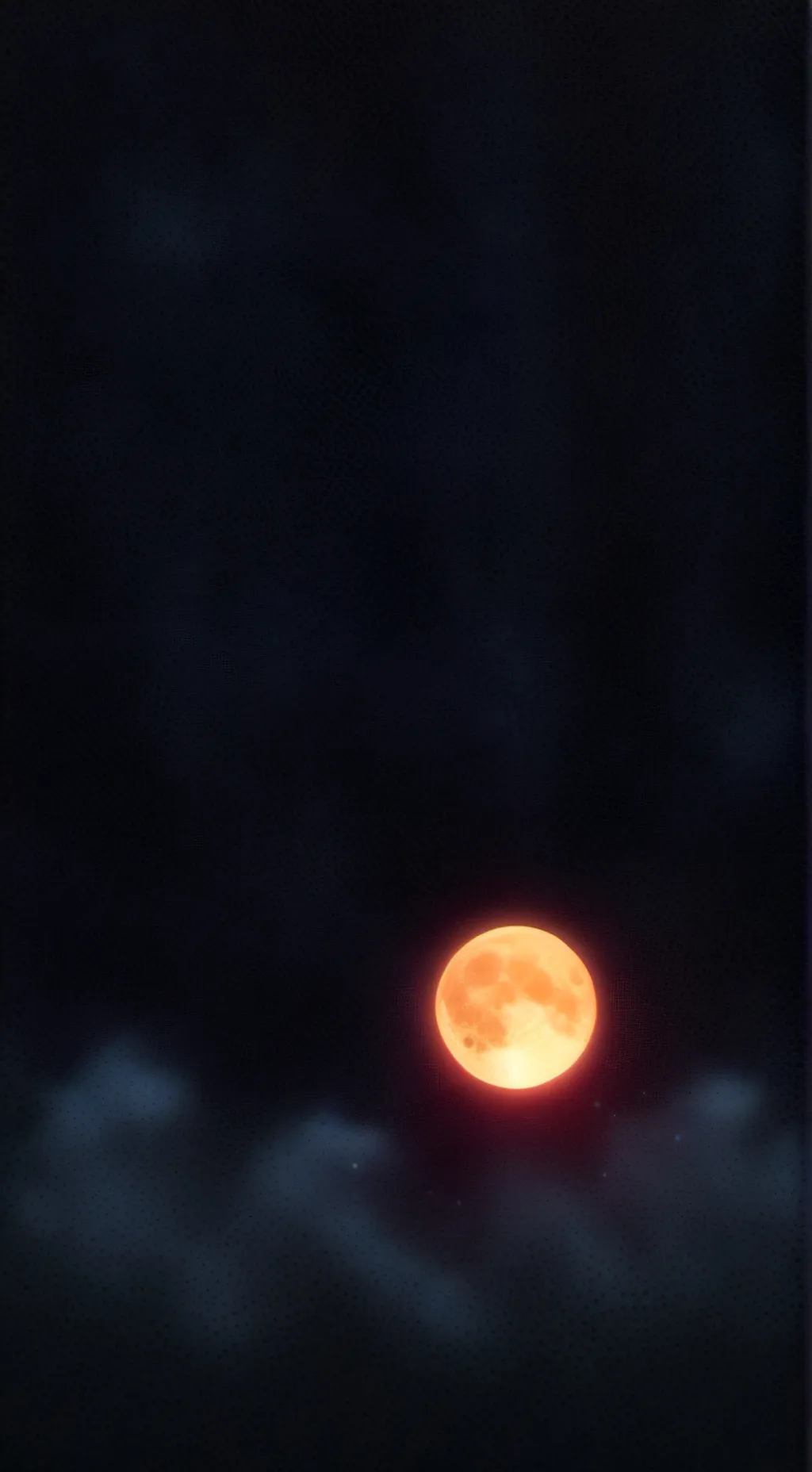 ai character: [JJK SLEEP OVER!] background