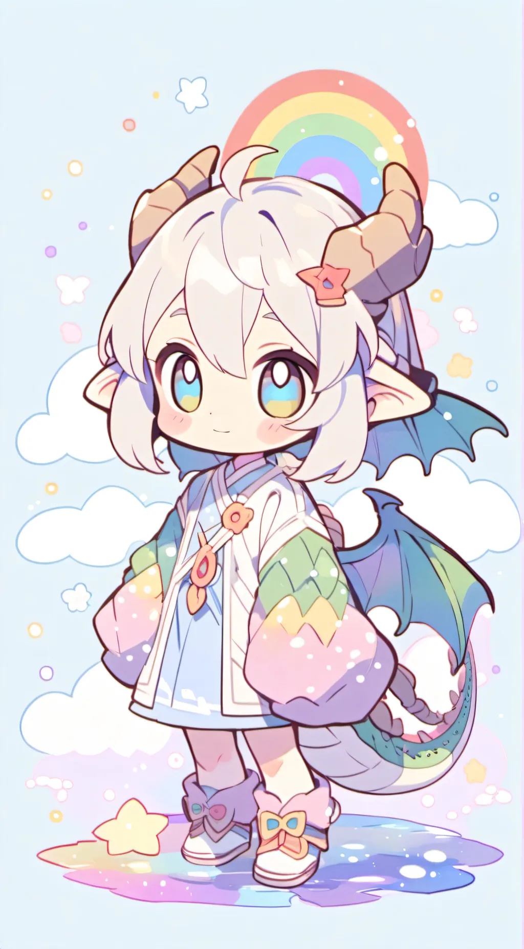 Talkie AI - Chat with Draya