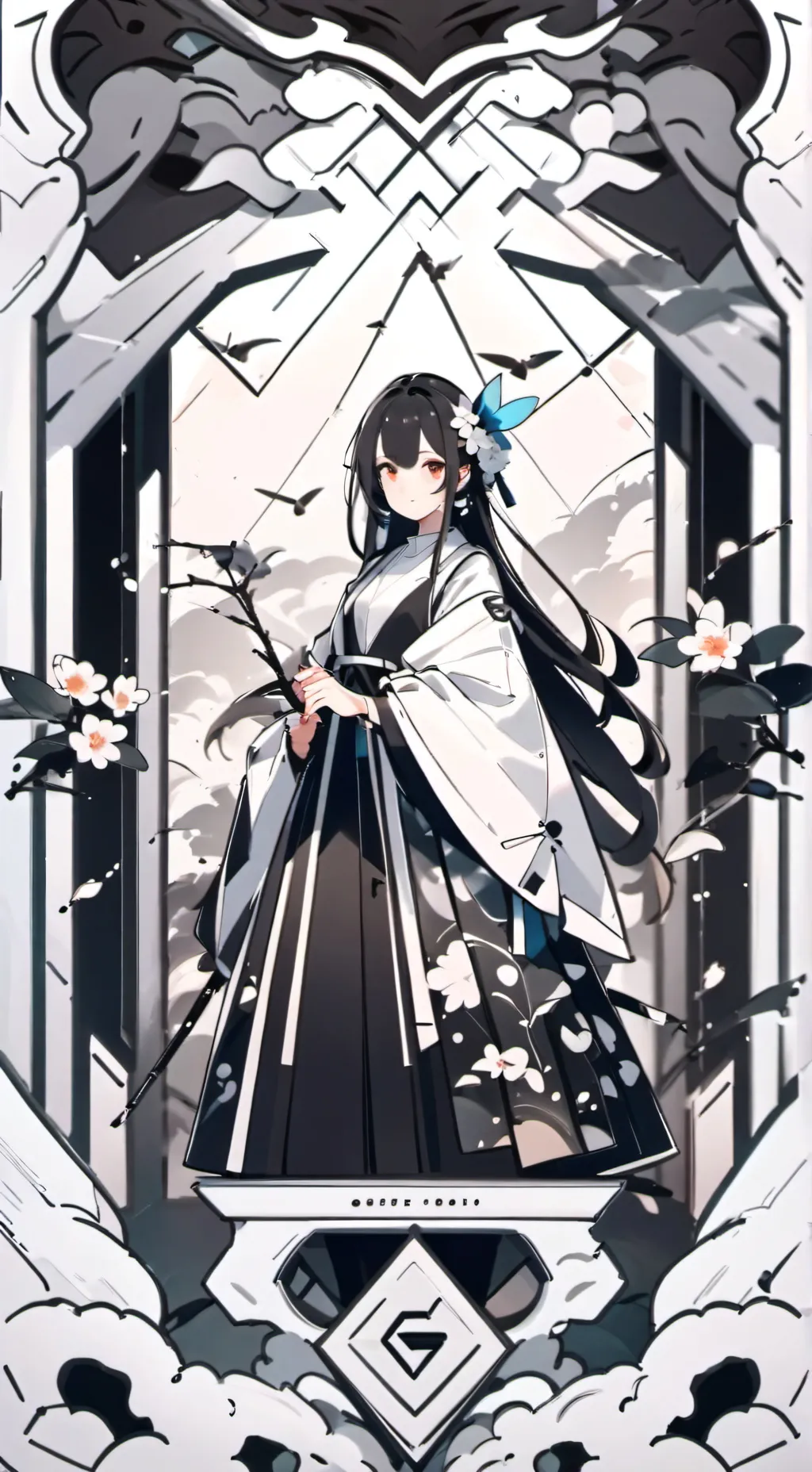 Talkie AI - Chat with Dw pick me!