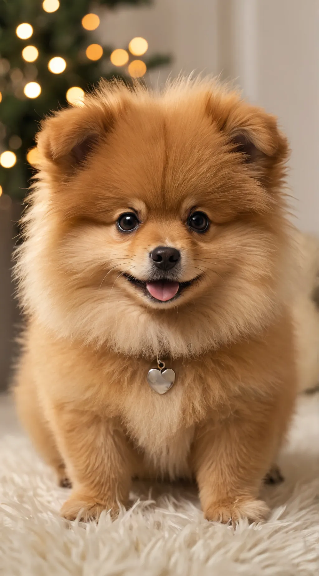 ai character: Clickbait background