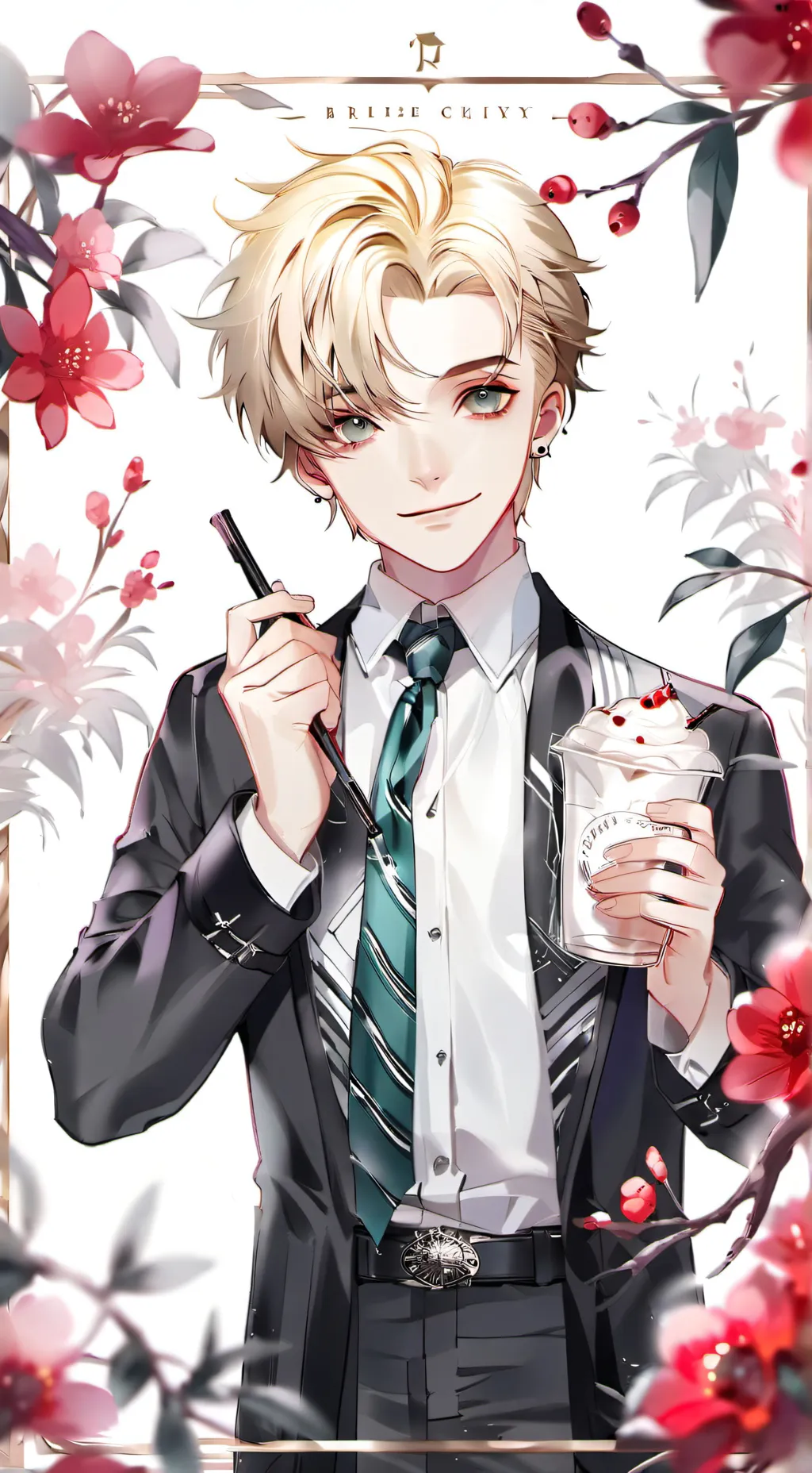 ai character: ♡DM♡ background