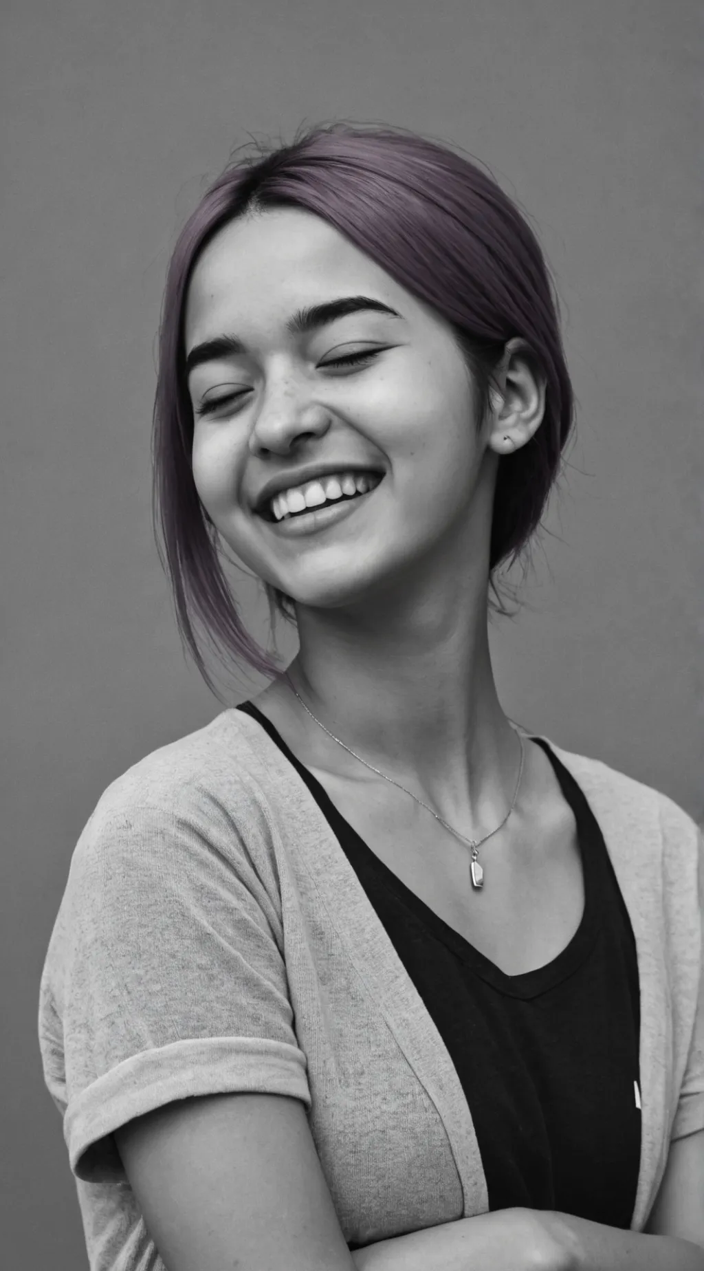 ai character: grupo dos rosa background